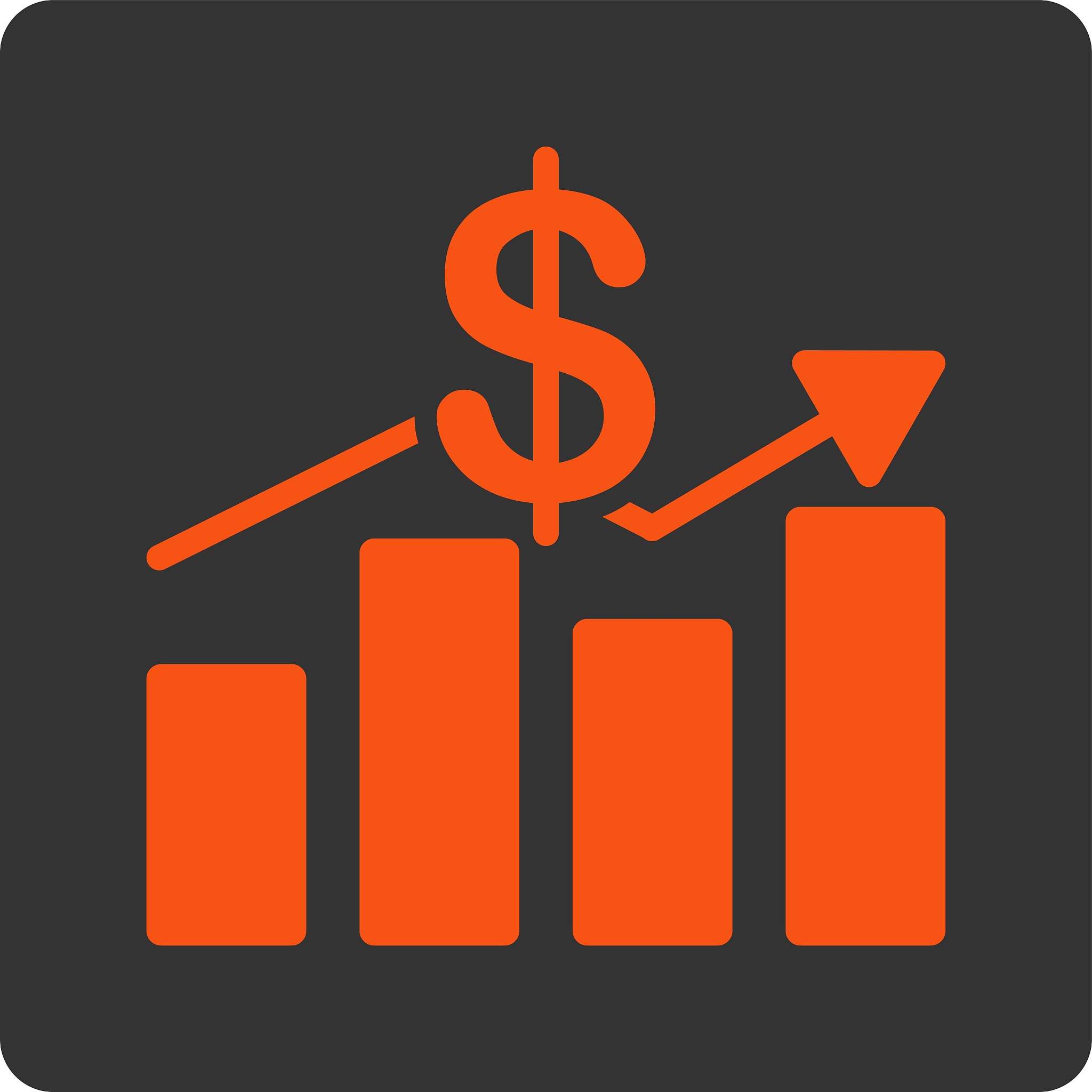 sales icon