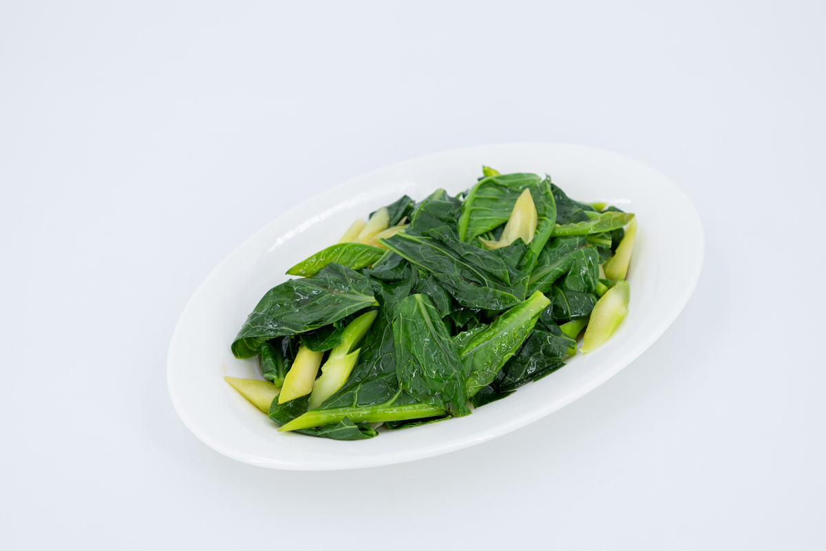 受烹饪方式的影响抱子甘蓝又被称作水菜，