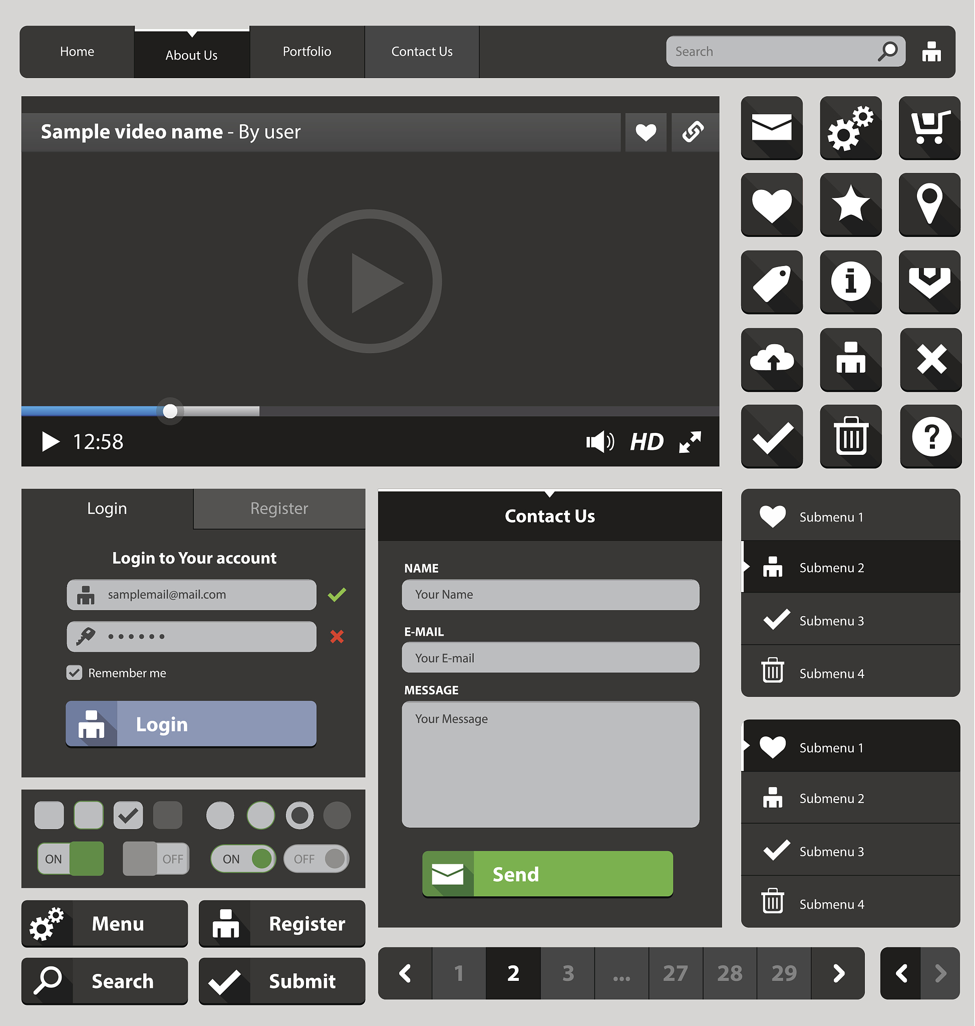 Flutter Rive 动画控制: 使用 AnimationController 实现动画参数控制