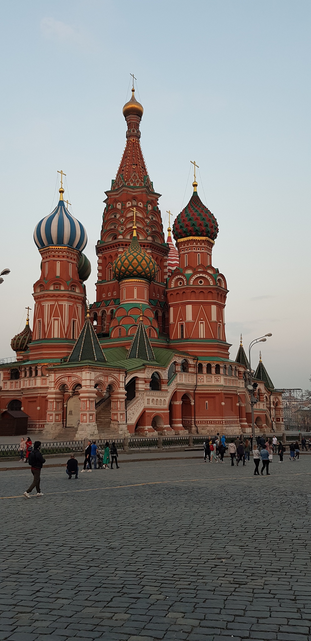 去武汉游玩如何避开一些不正规的场所