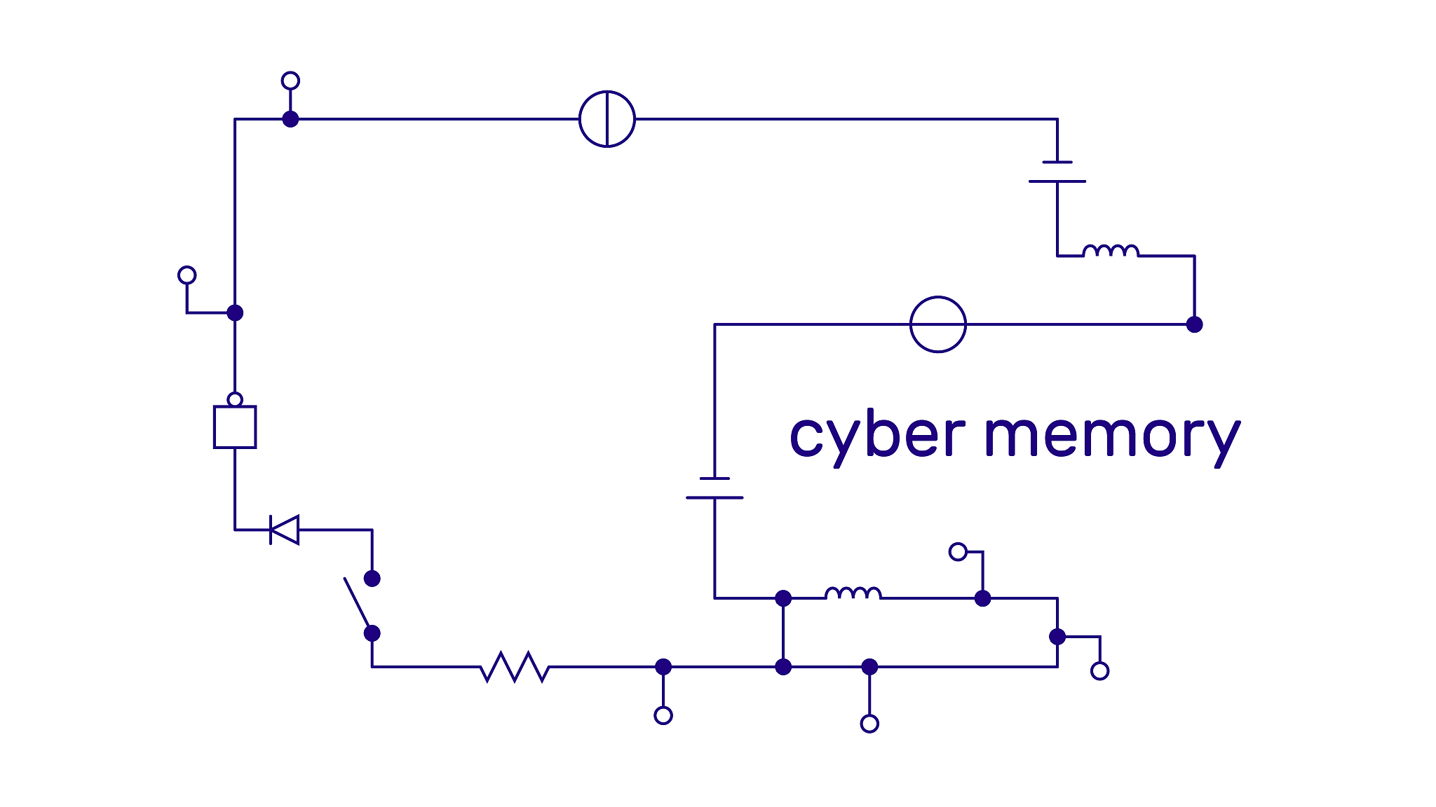 逻辑门详解：与非门、或门、或非门、异或门