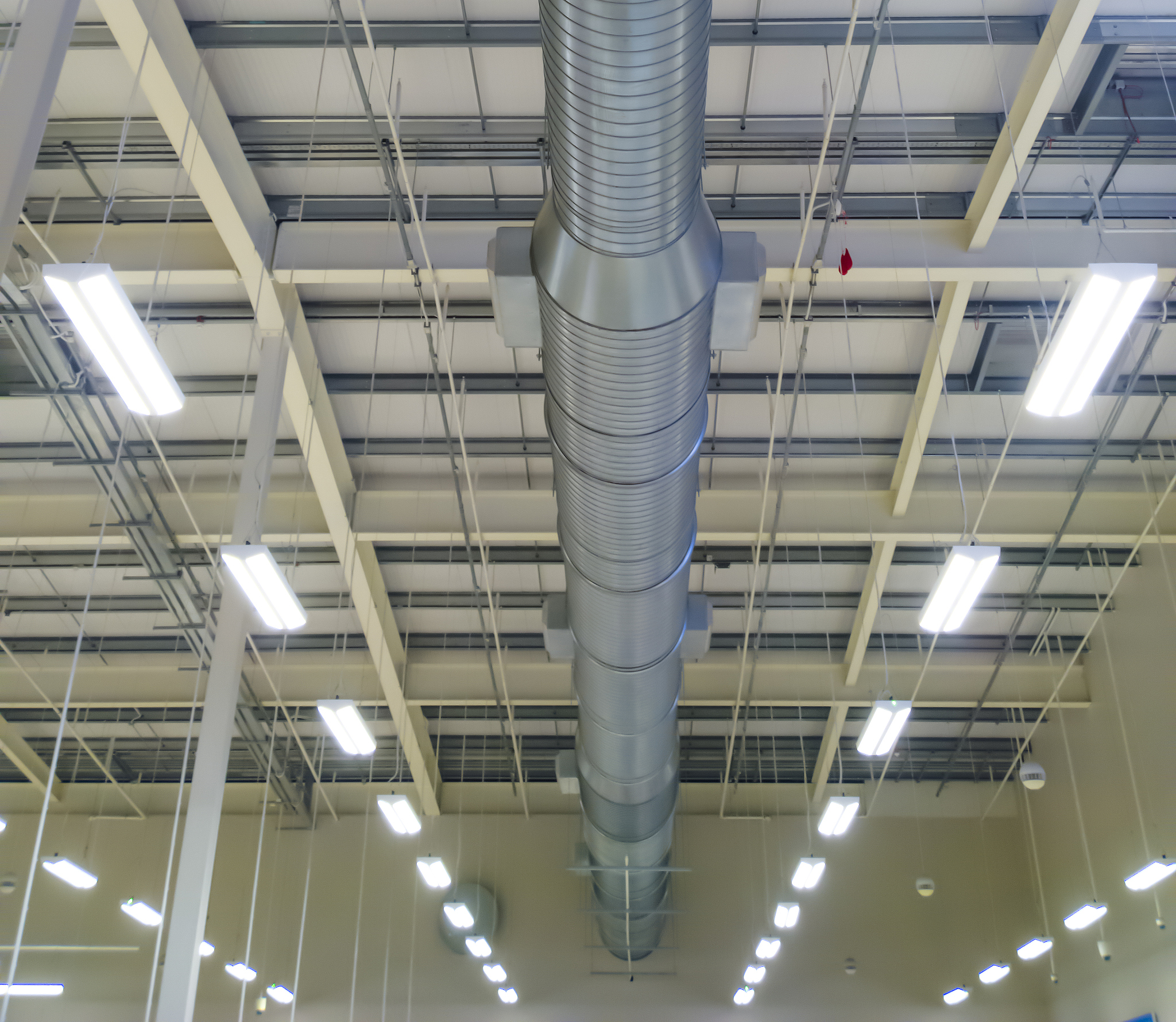 消防应急灯防爆管