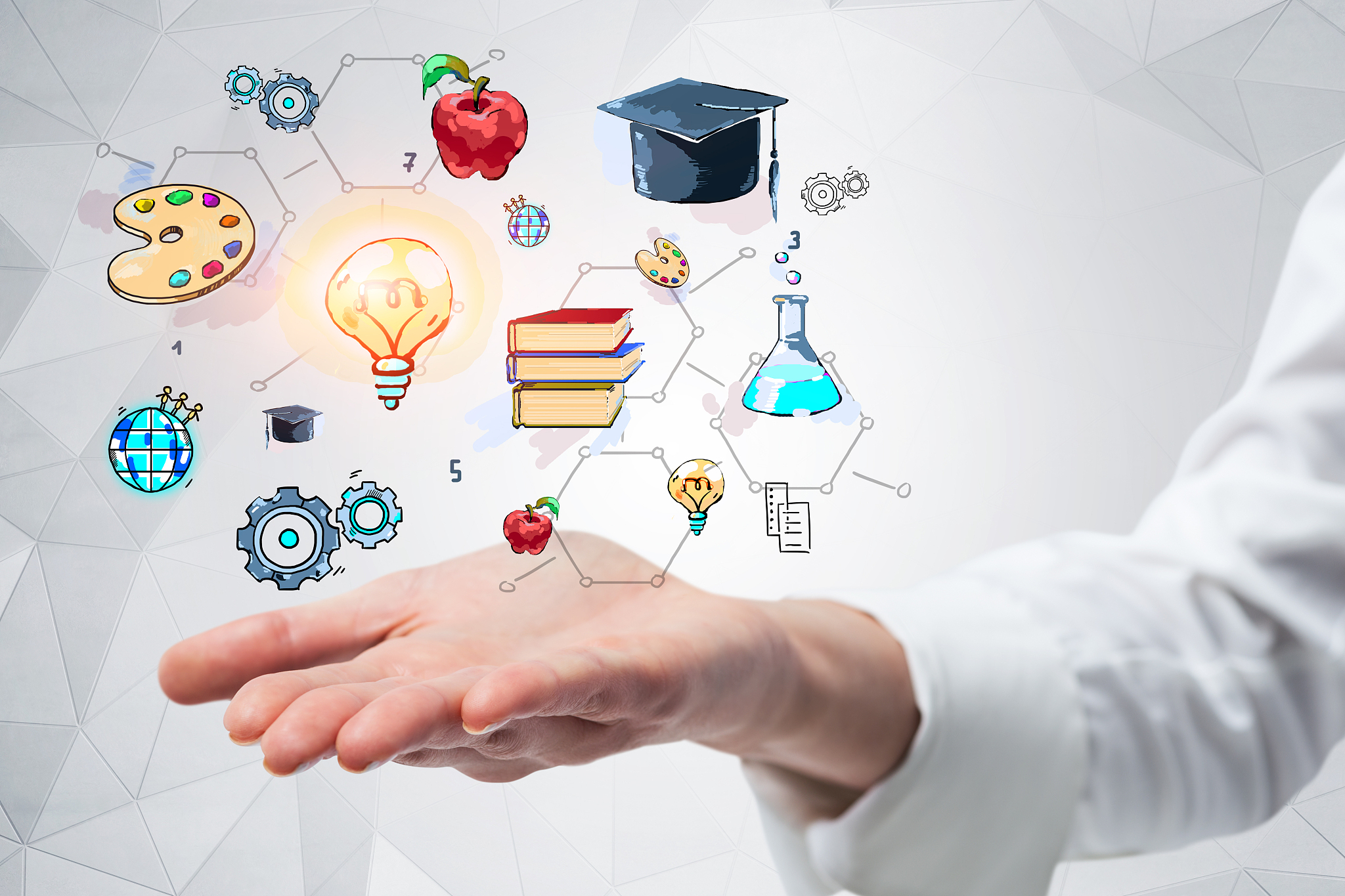 教育学：如何培养创新人才？