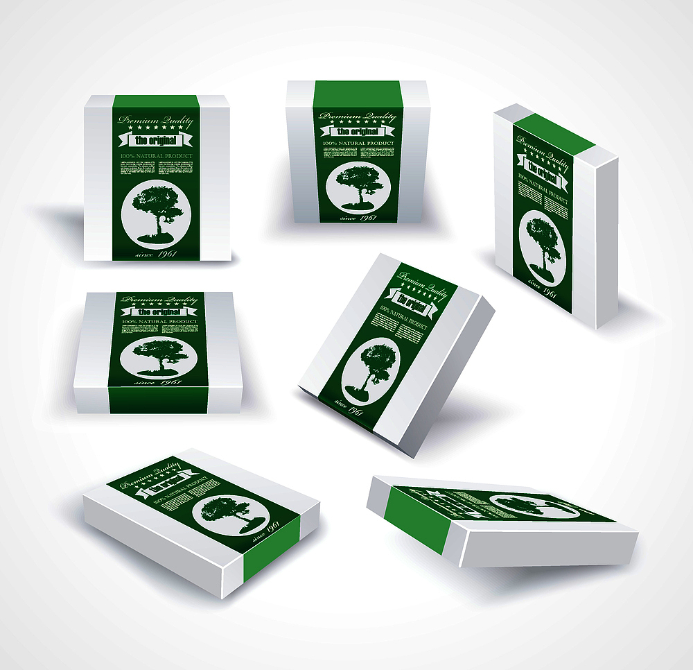 因此，生产企业可以考虑使用这些绿色包装材料来满足消费者的需求，从而提高产品的市场竞争力。这句话帮我拓展一下