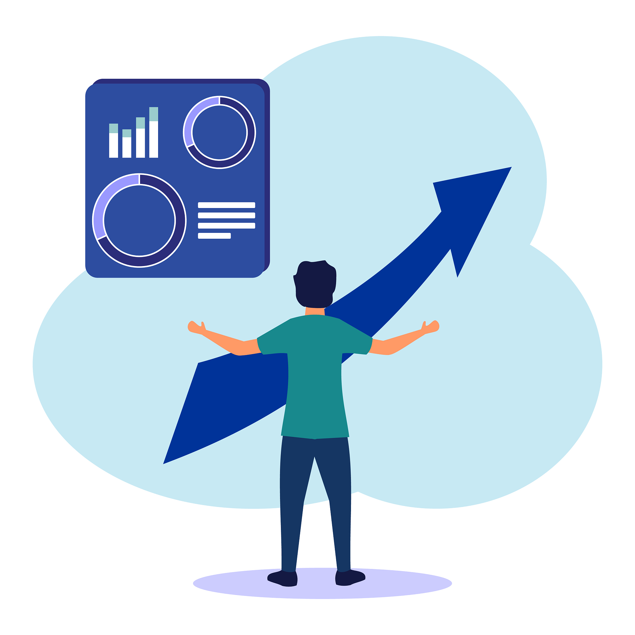 项目建议书和项目计划书区别：完整指南及内容解析