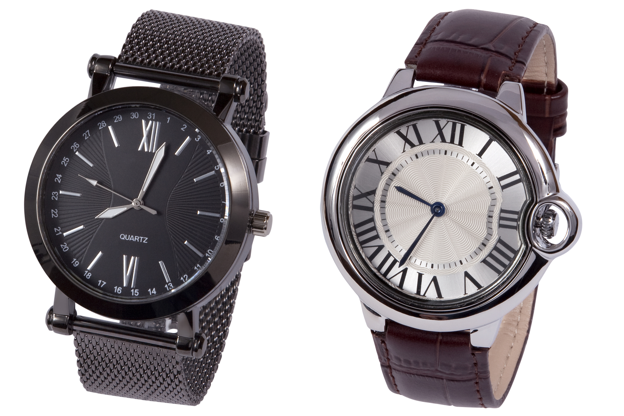 wrist watch
