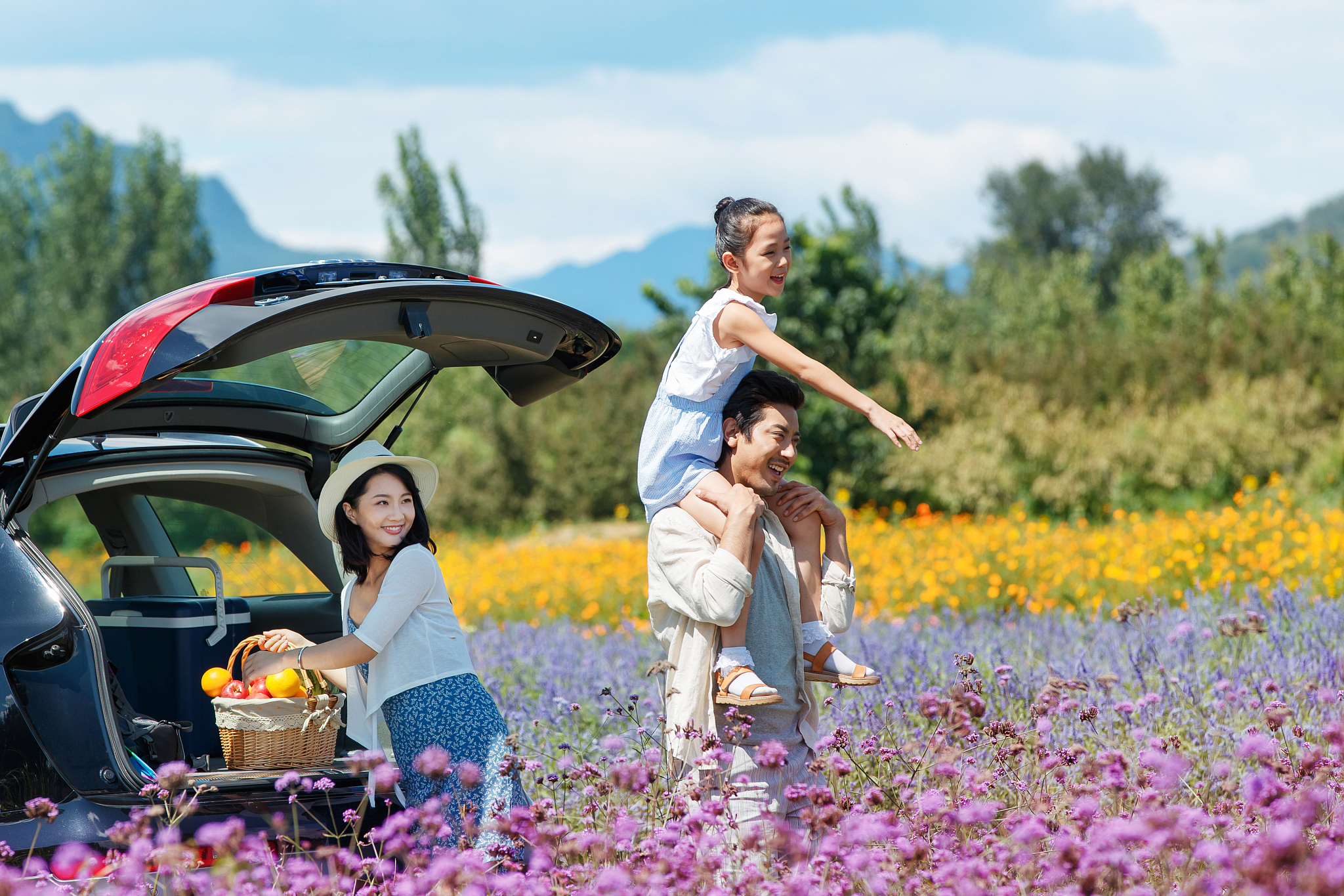 随即抽取浙江省的一个旅游城市适合带小朋友一起玩的