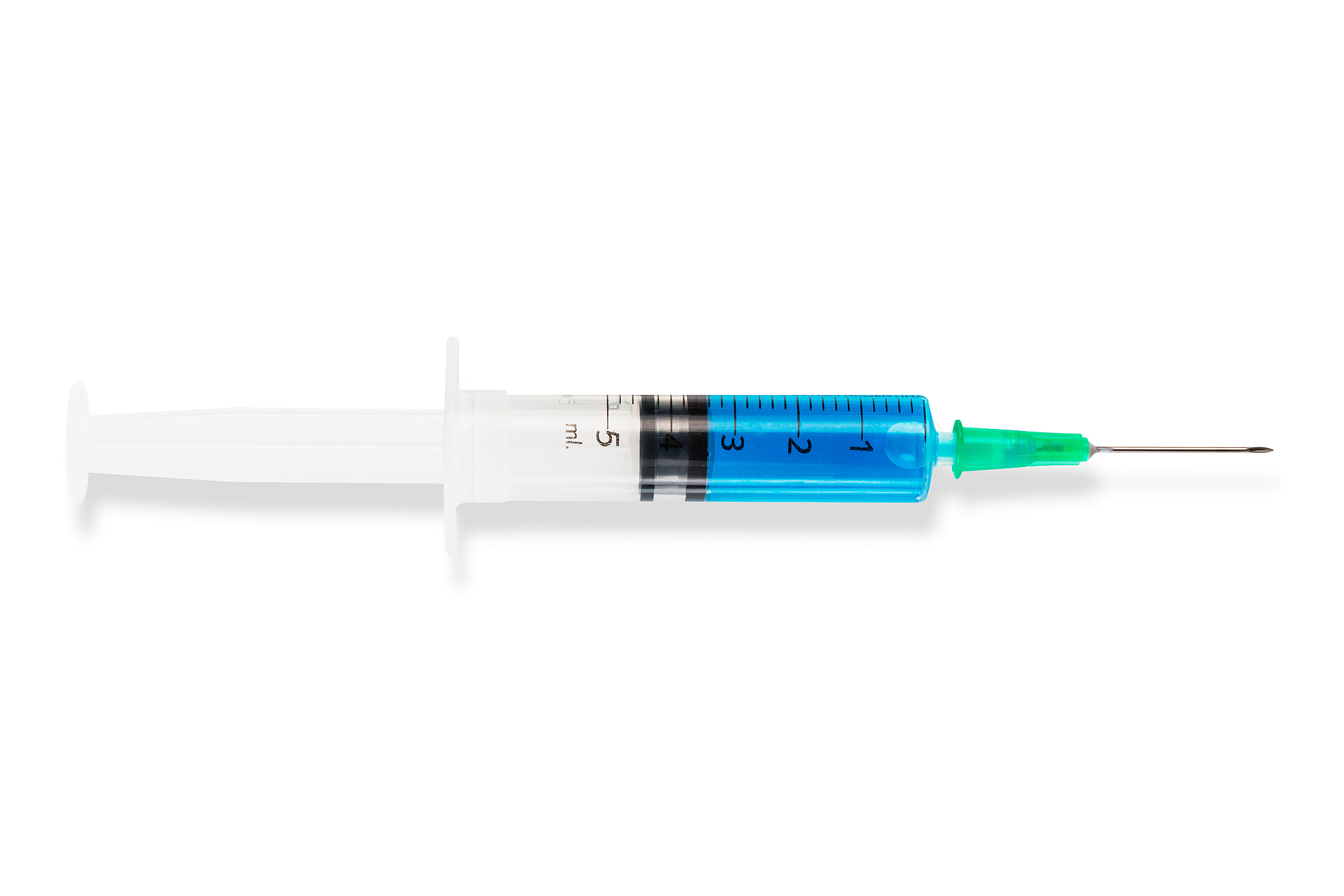 胰岛素笔注射实验指南：步骤、注意事项与结果分析
