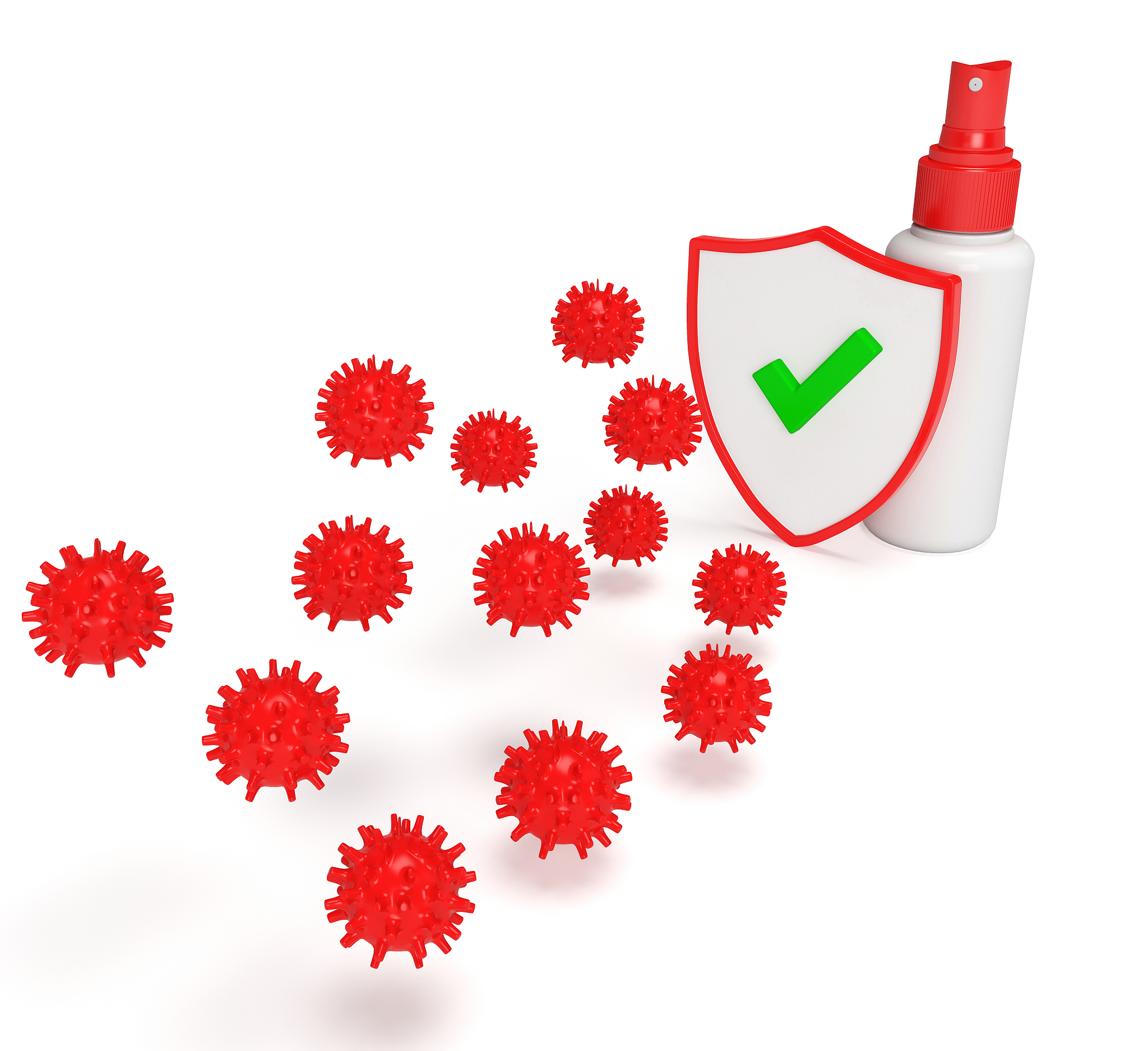 氧气管有异味的原因及解决方法