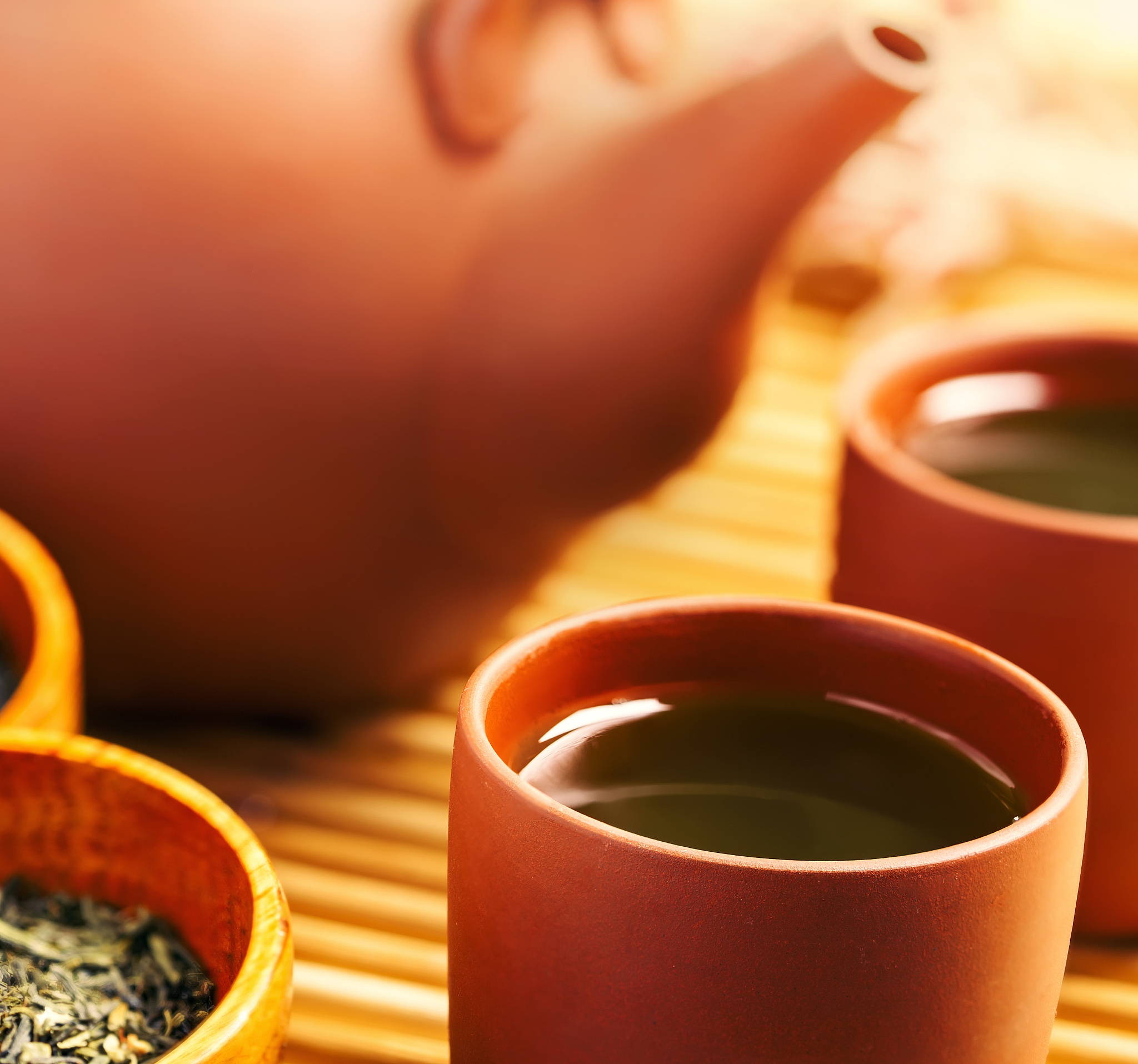 用英语介绍一下广东凉茶