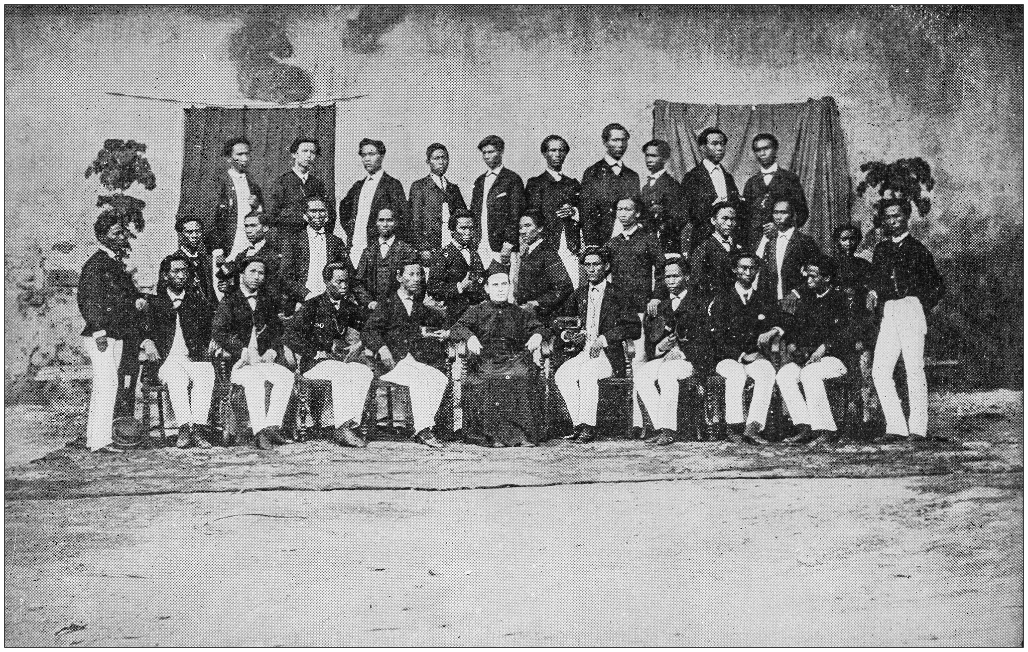 重回1919：五四青年，青春之歌！