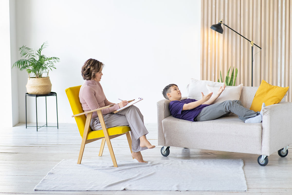 北京林业大学应用心理学专业怎么样？ - 课程、师资、就业前景