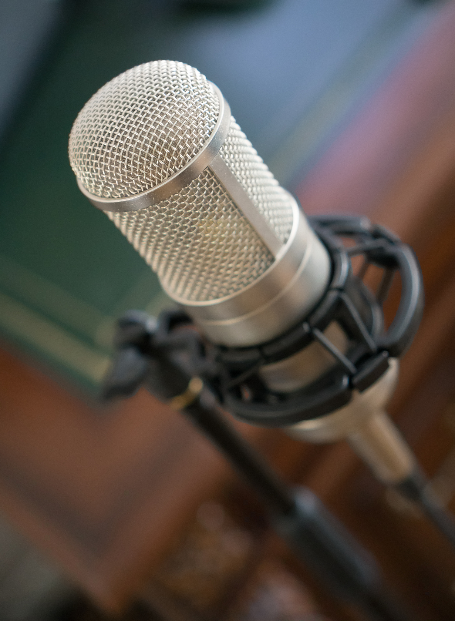 麦克风主题礼物创意：送礼指南