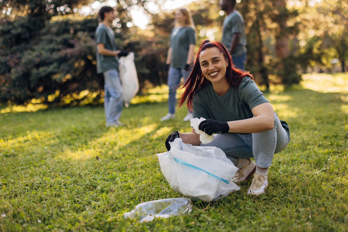 美国女性休闲时间做什么？爱好、活动和生活方式