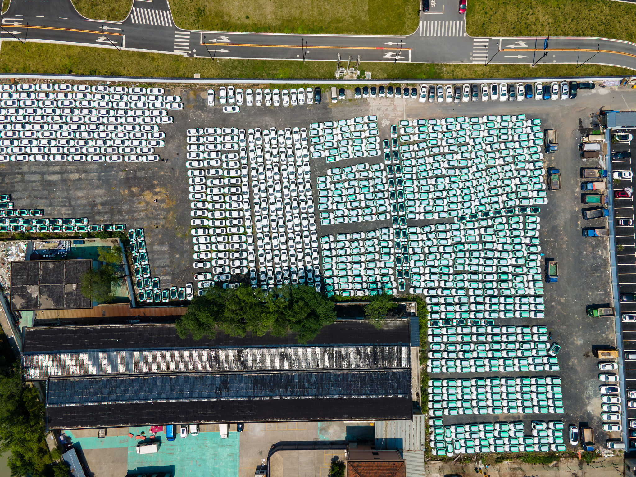 杭州拱墅区职业高级中学美容美体专业怎么样好就业吗