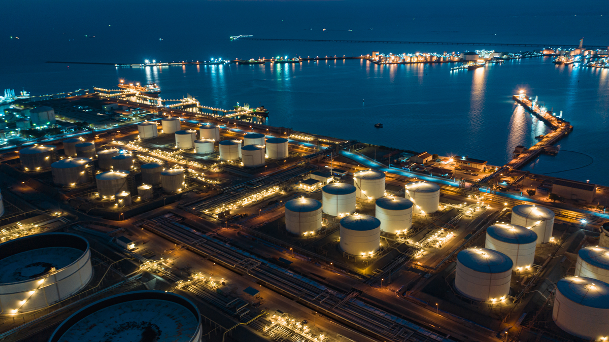 油气储量管理系统项目目标