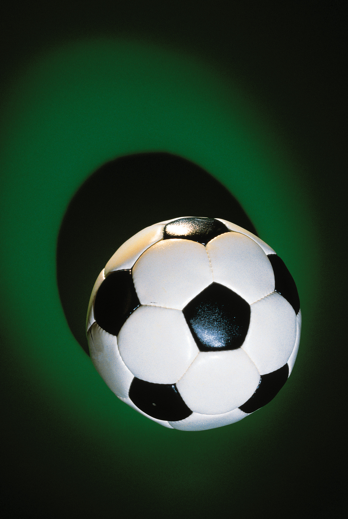 soccer ball