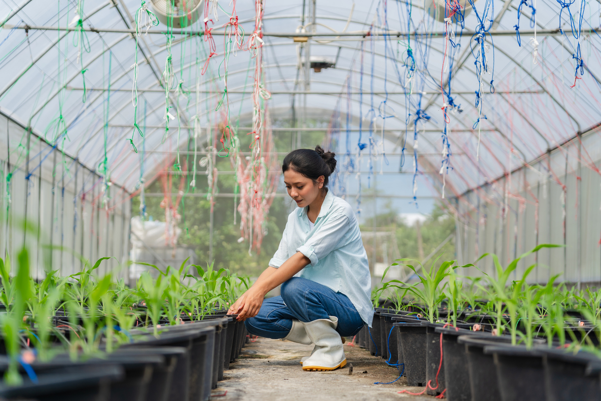 余姚市第二职业技术学校设施农业生产技术专业怎么样？