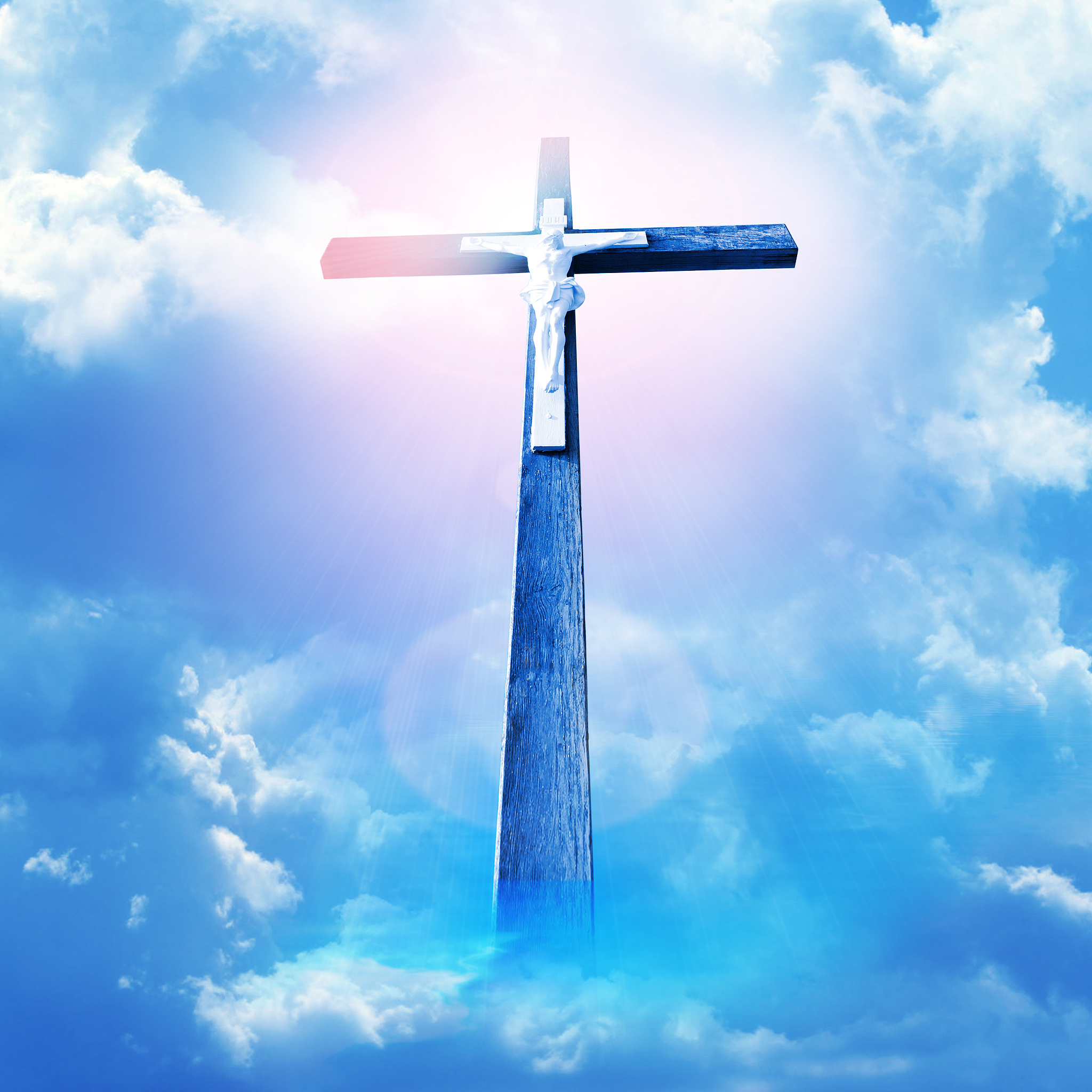 耶稣是谁的儿子？ - 基督教信仰的核心