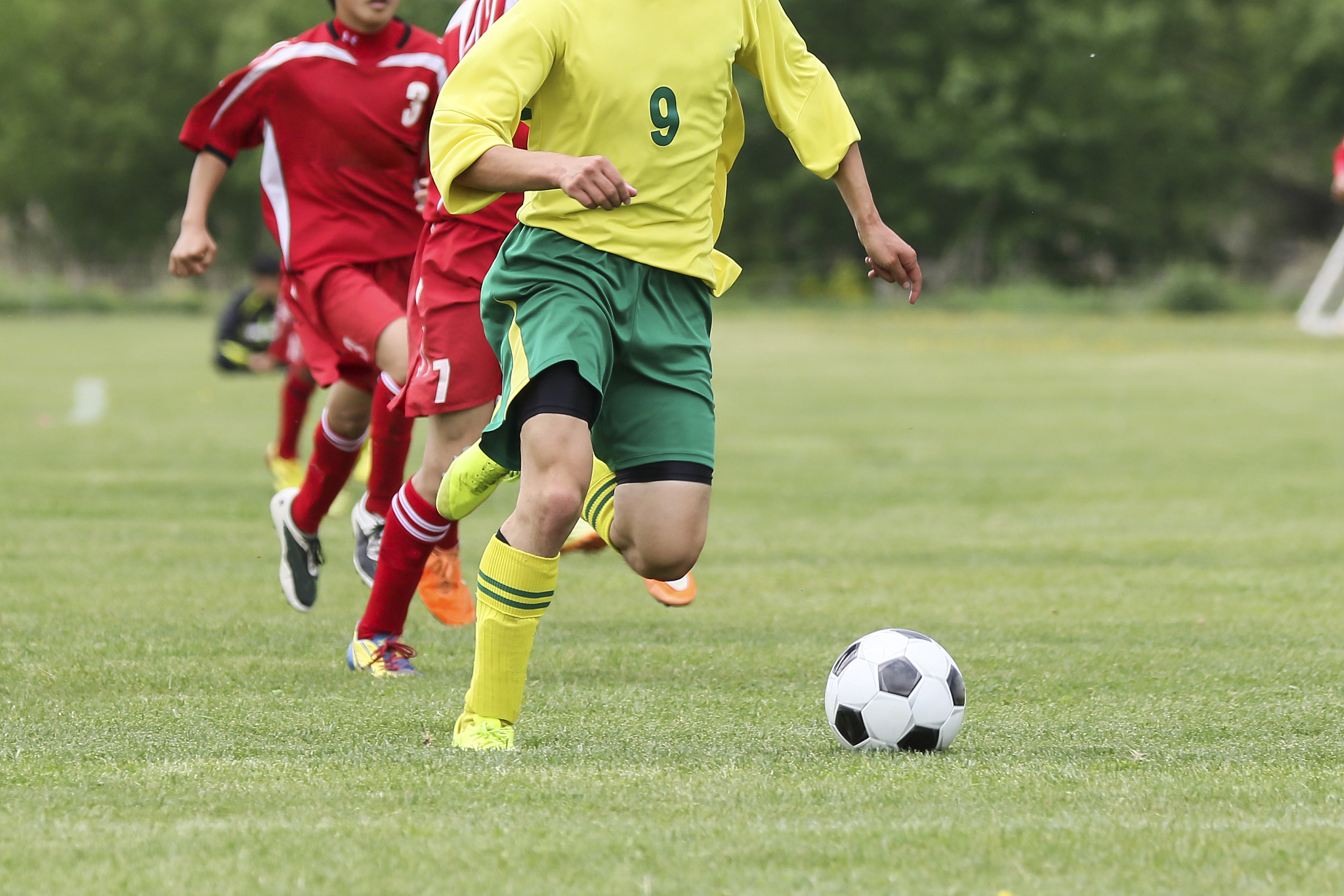 soccer