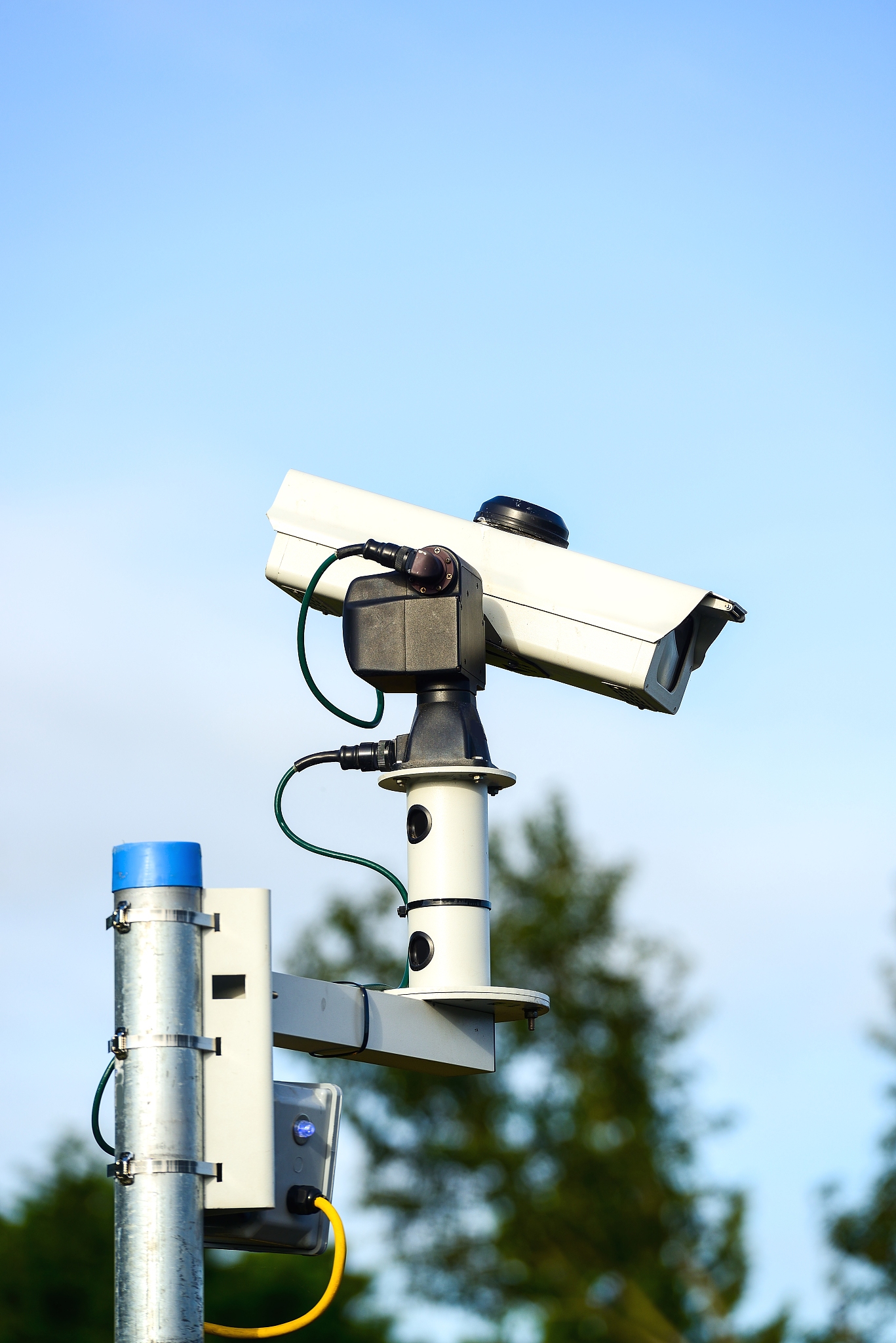 security camera