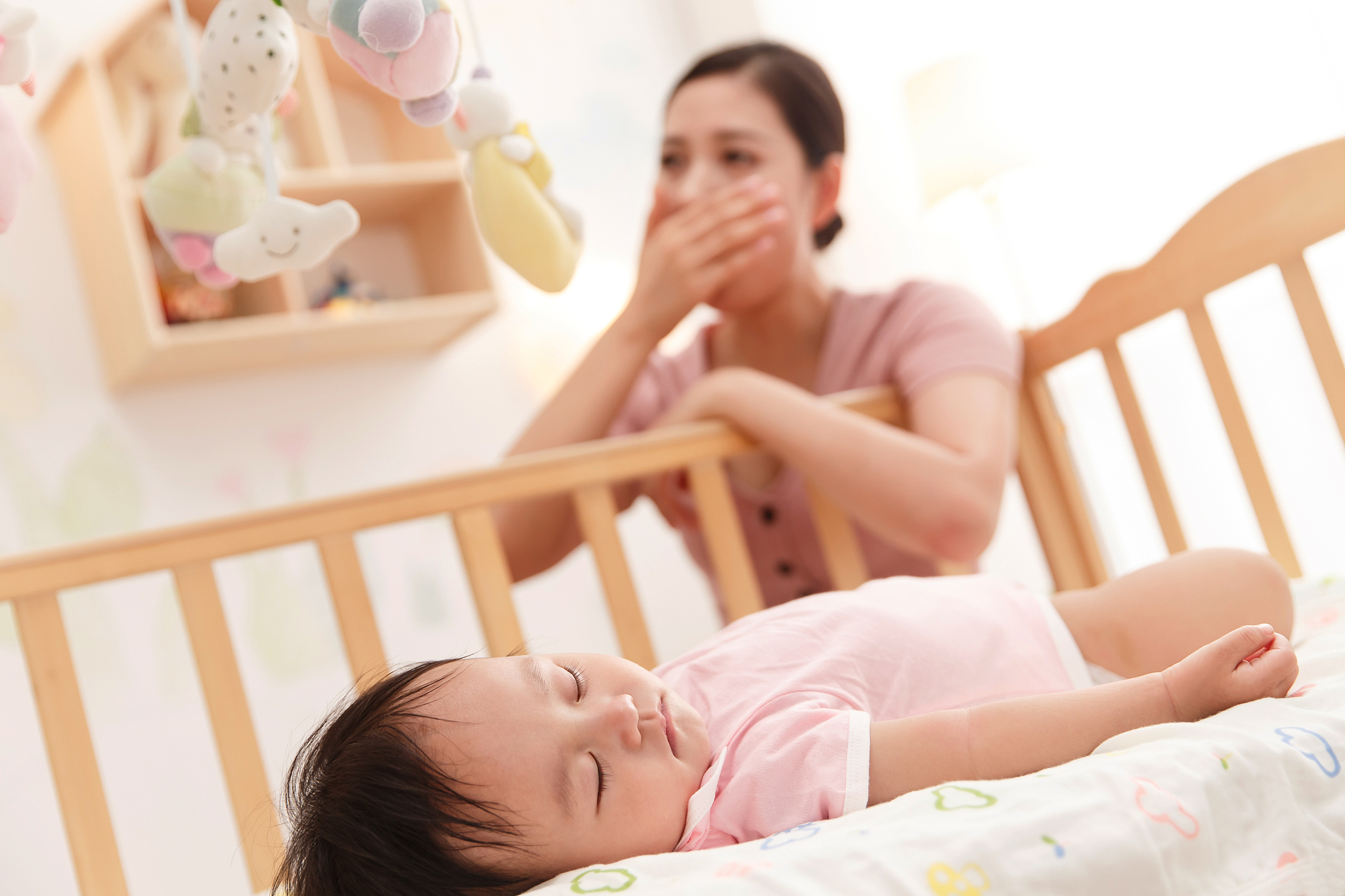 育儿的爆款标题