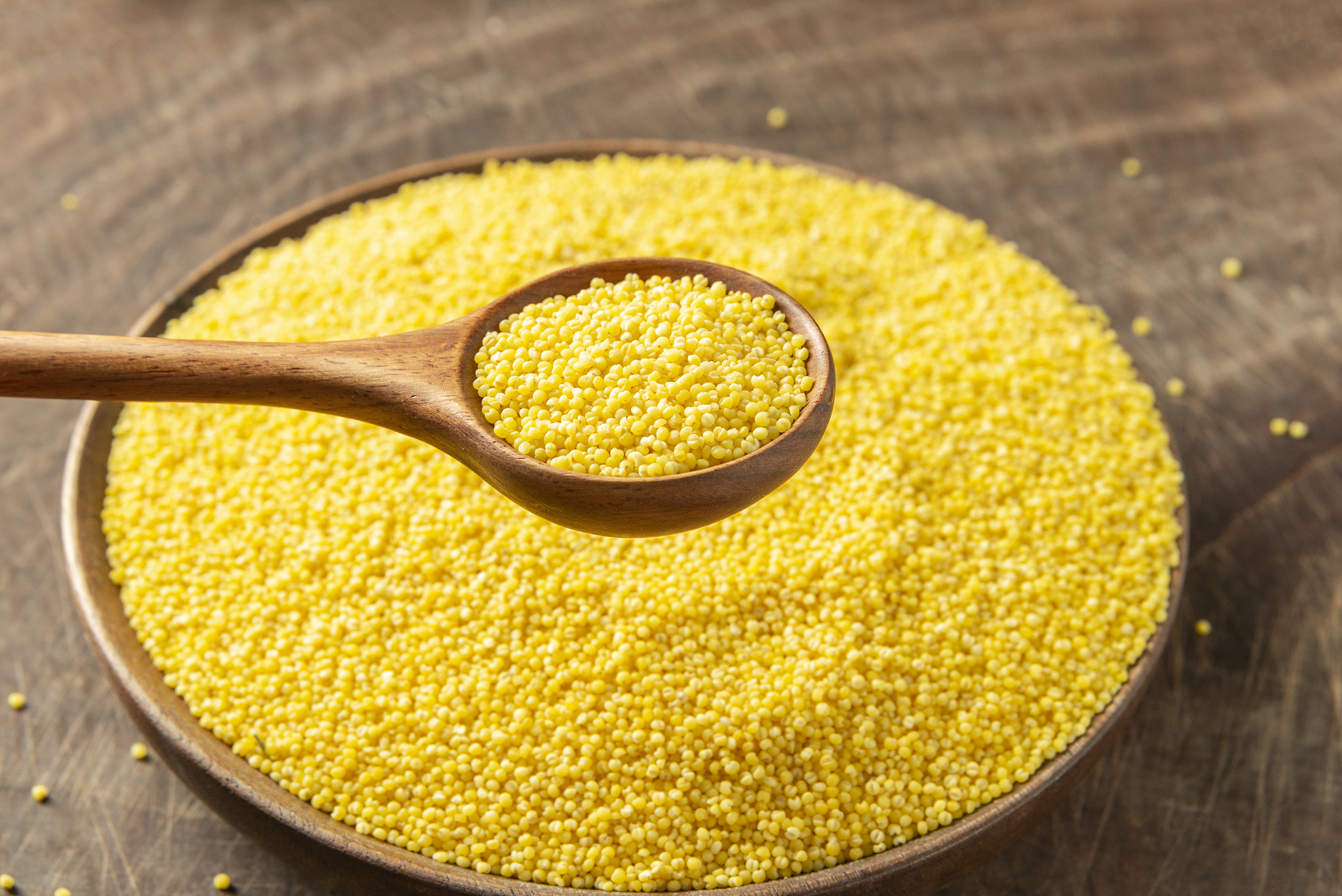 millet