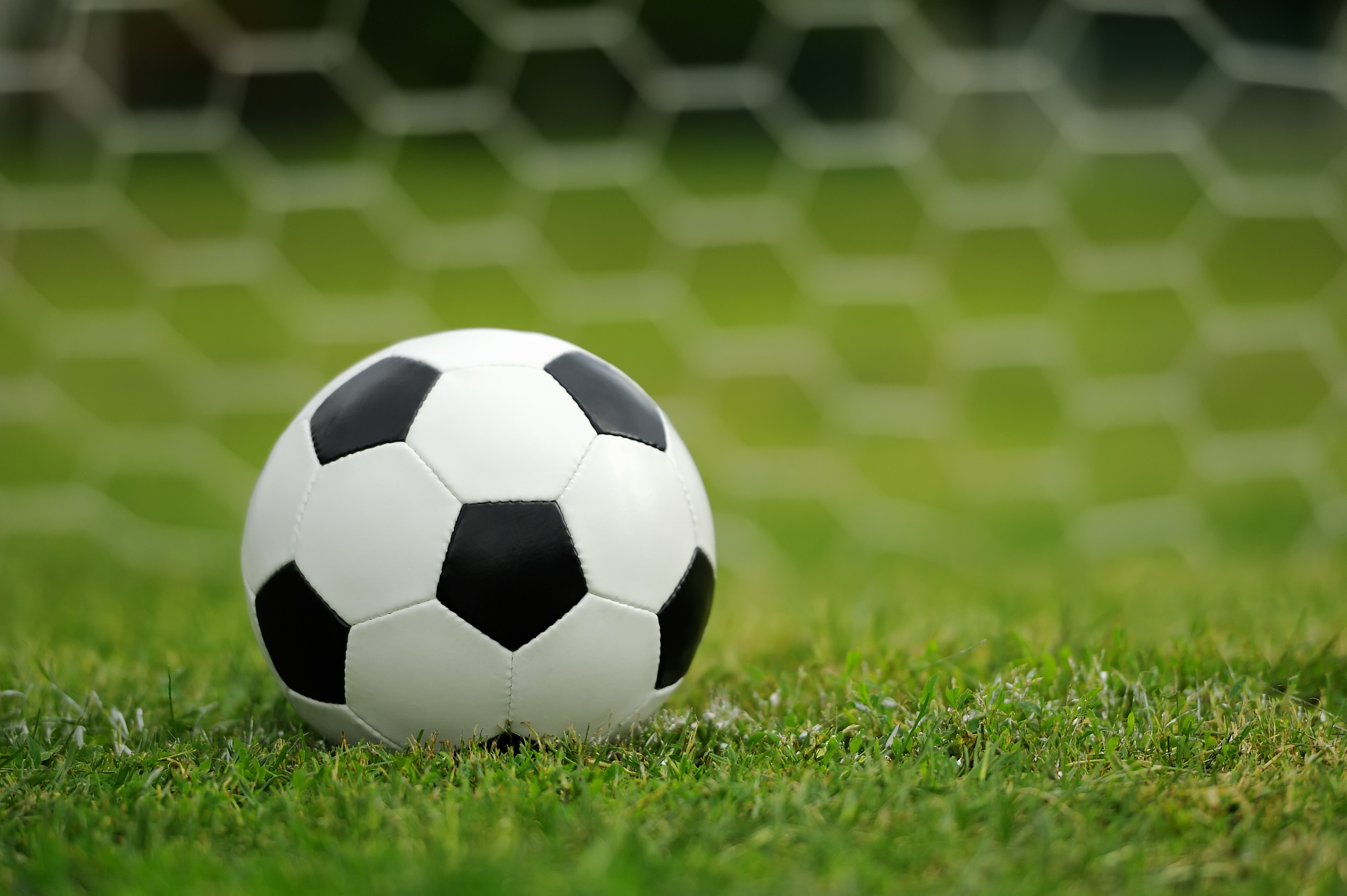 soccer ball