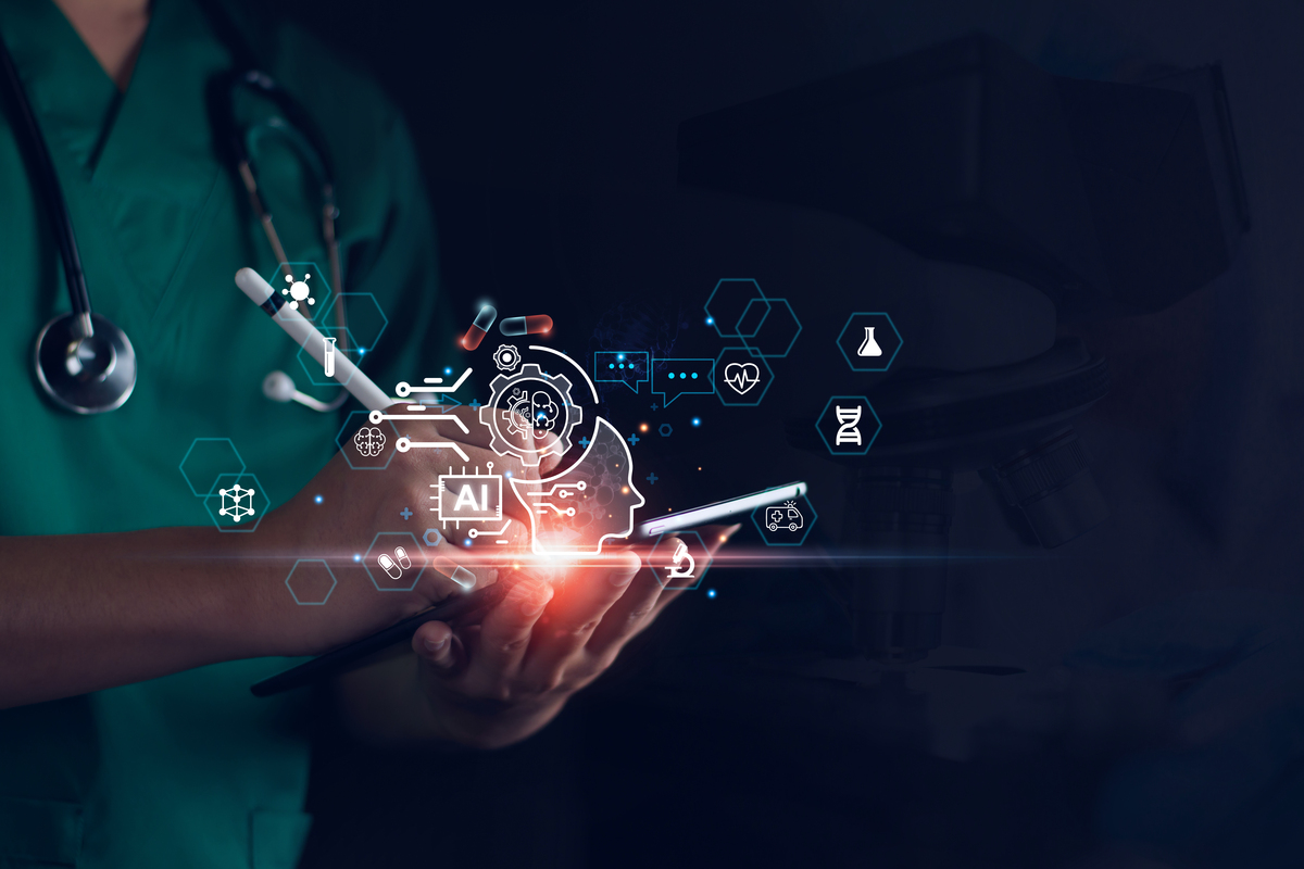 医学检验技术专业发展前景如何？