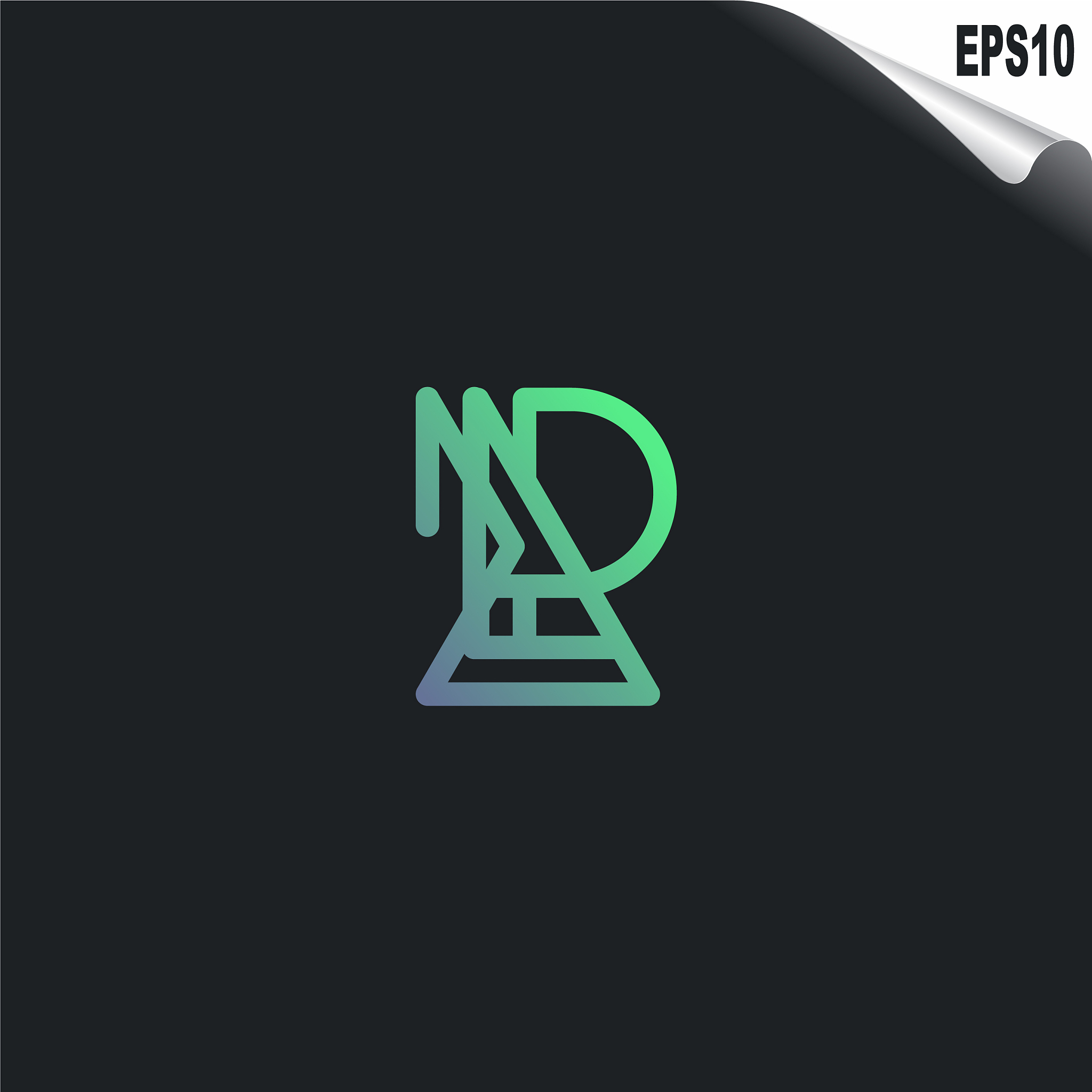 logo area black