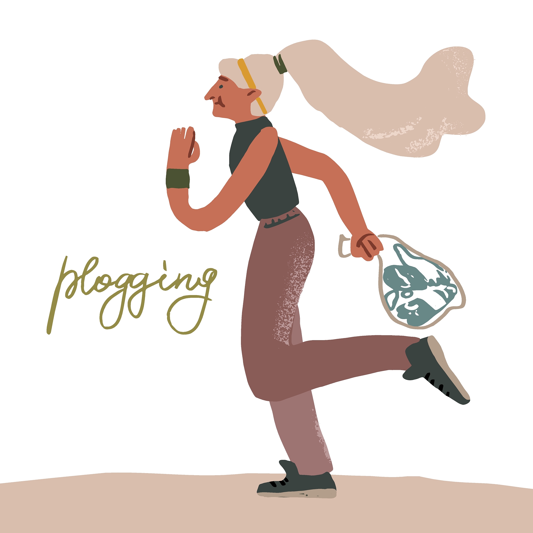 摆脱内卷的真实案例：用热爱找回平静与自由