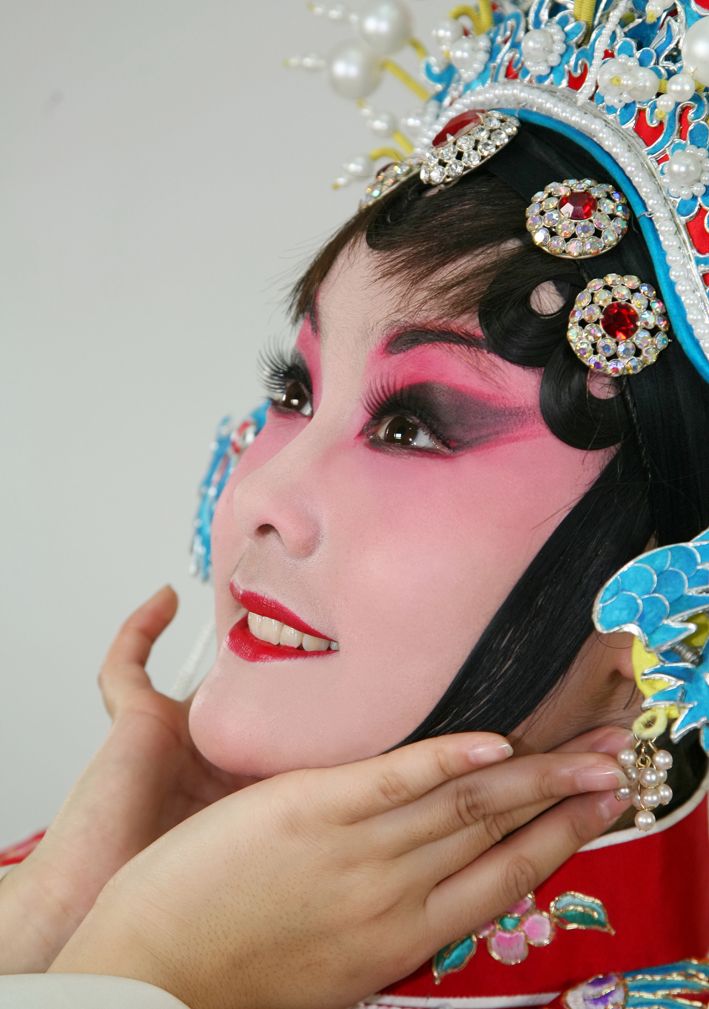 drama actress