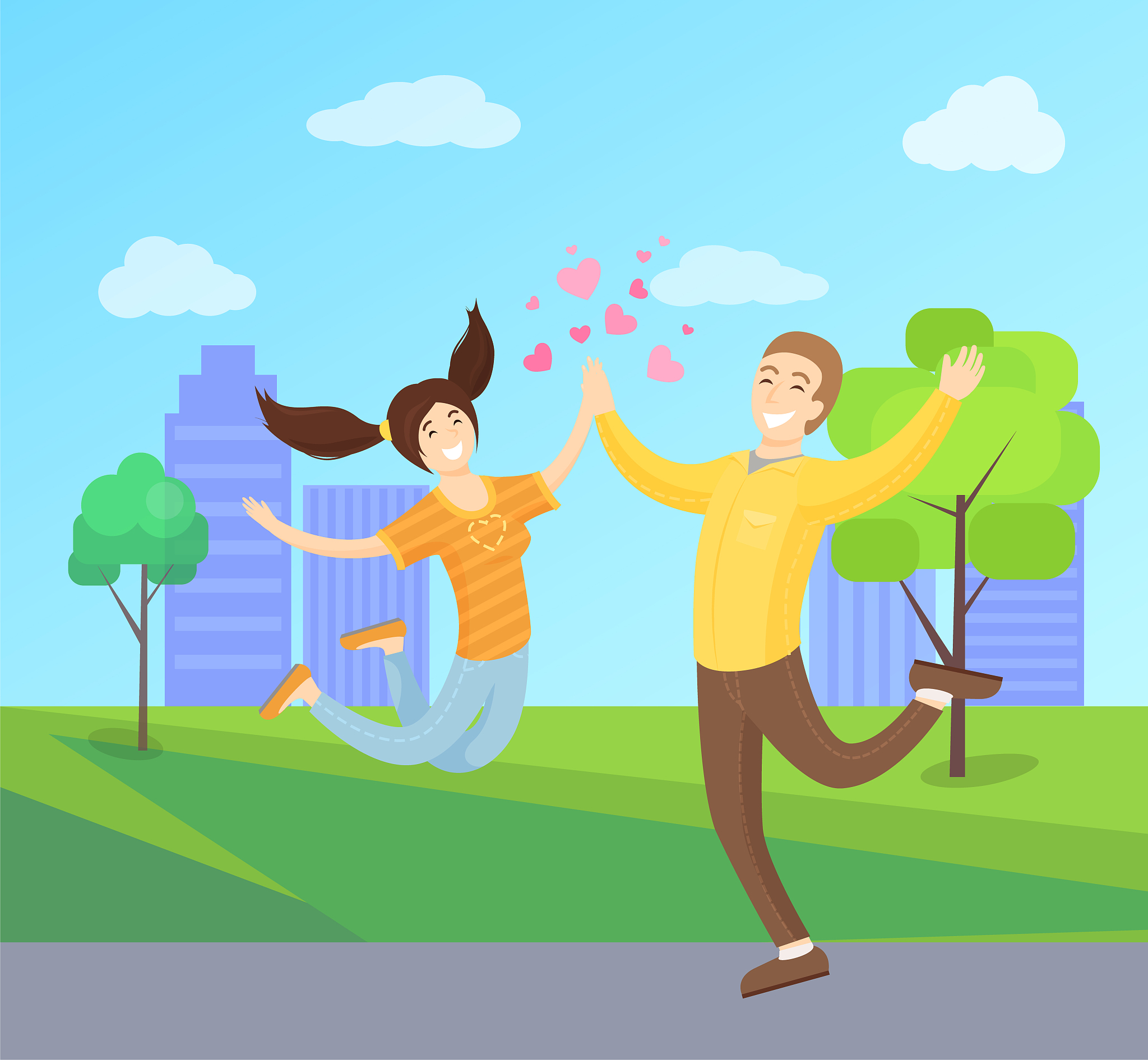 说服妈妈让自己谈女朋友的话语