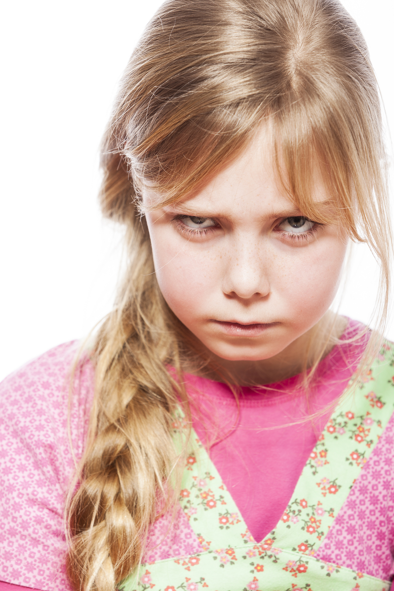 第一反抗期发生的时间大约是，