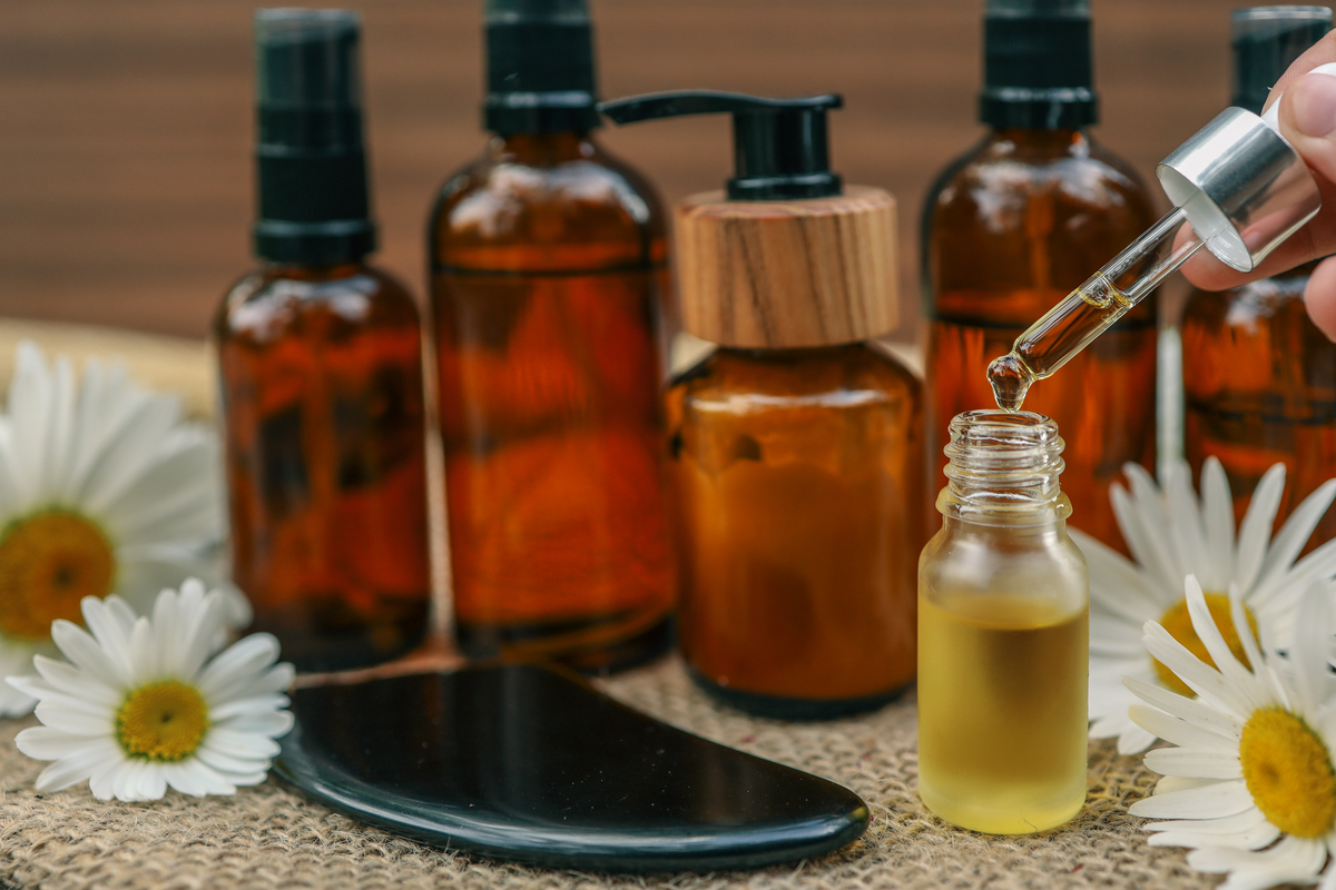 甘油和脂肪酸：化妆品和个人护理产品的关键成分