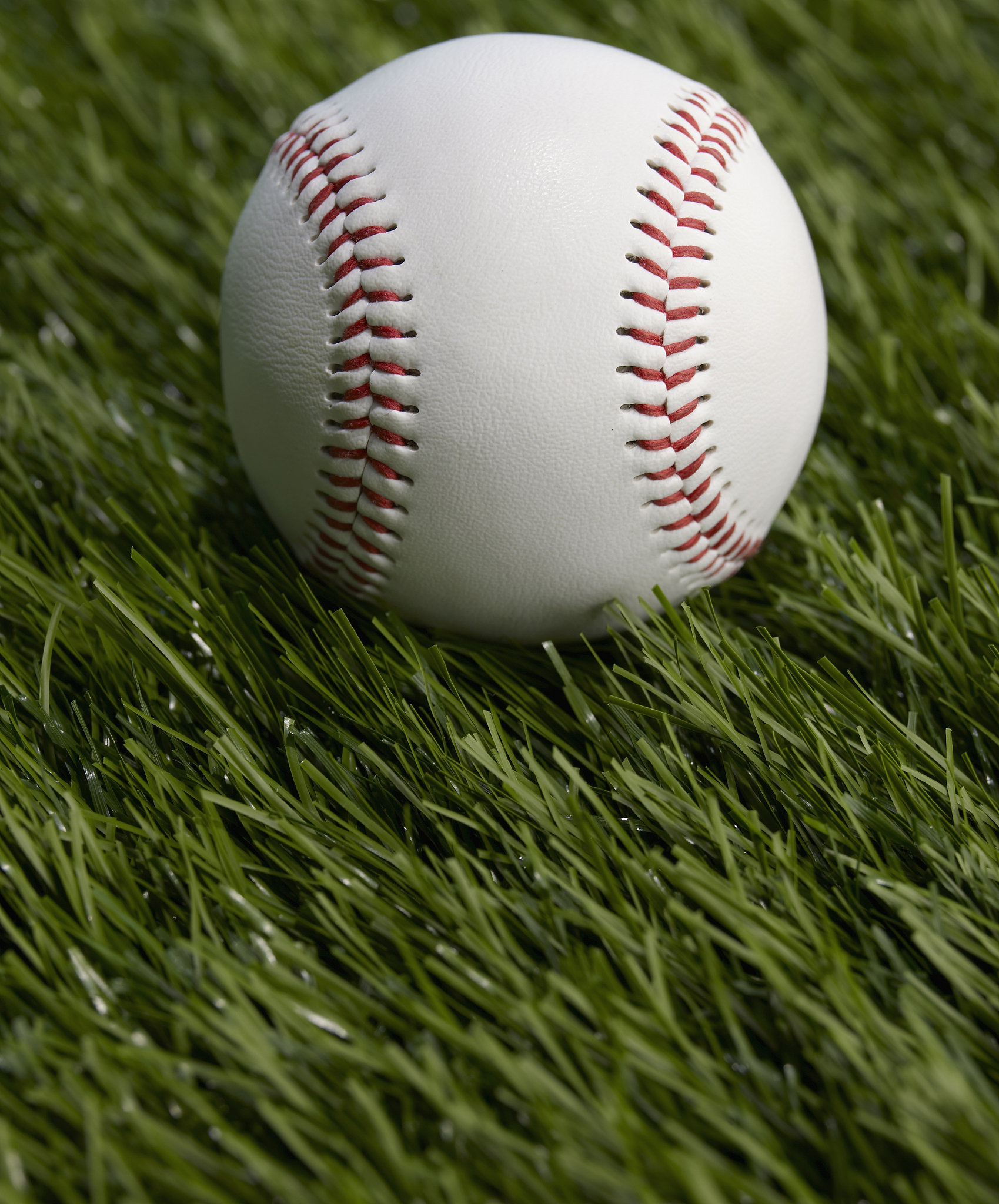 single baseball