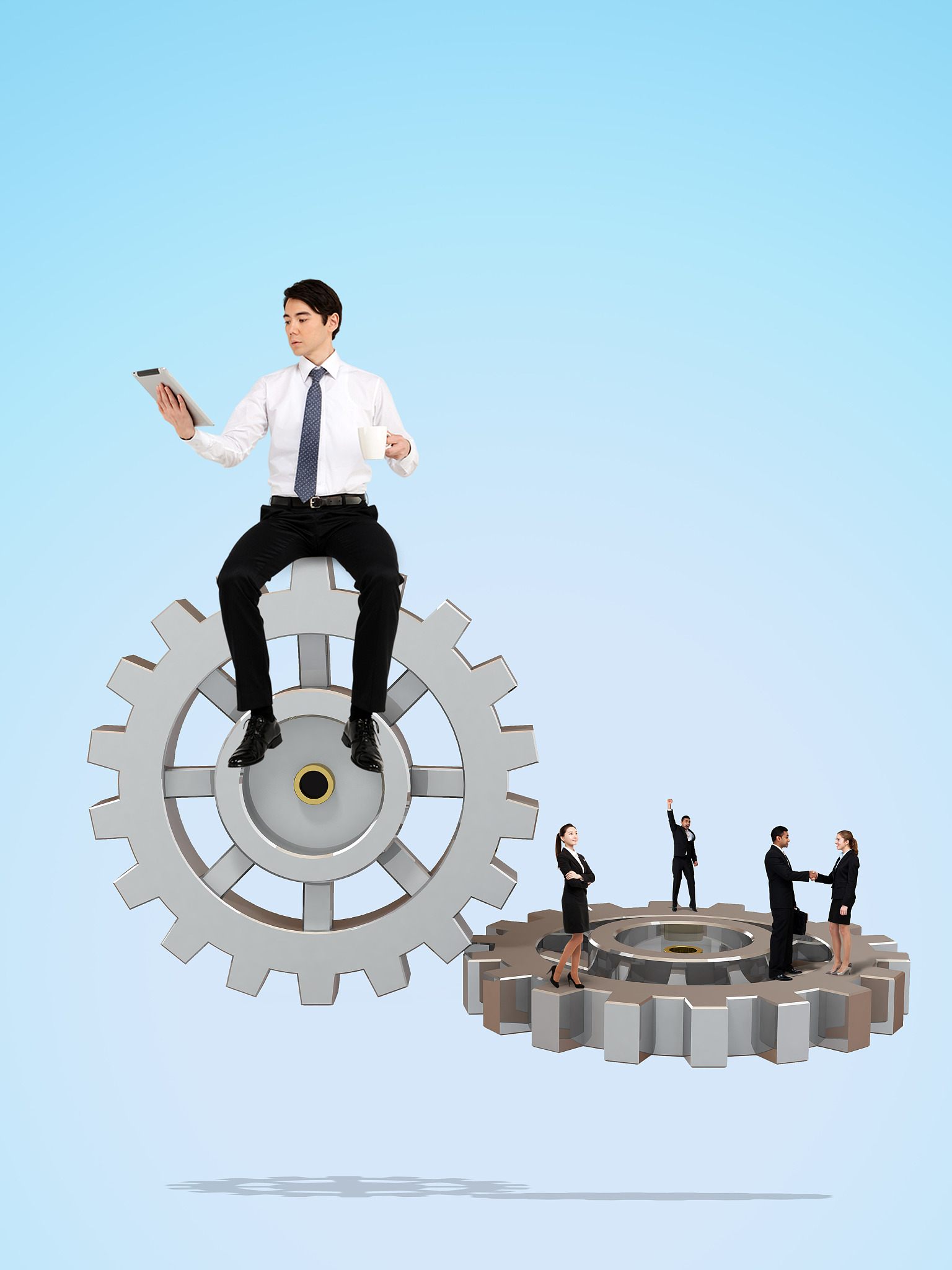 提前细心，避免瑕疵：提升效率的秘诀