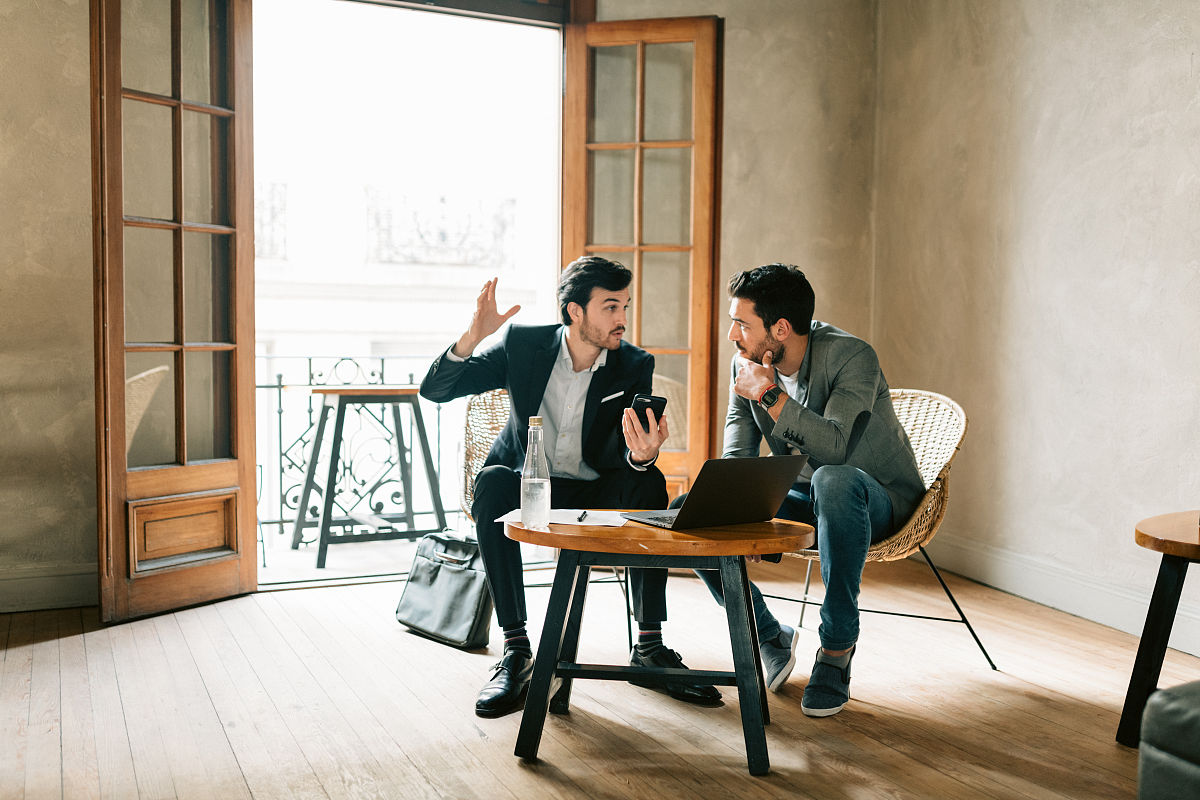 融资财务顾问协议