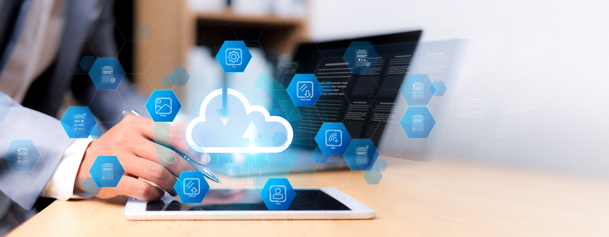 大数据、云计算和物联网：三者如何协同发展