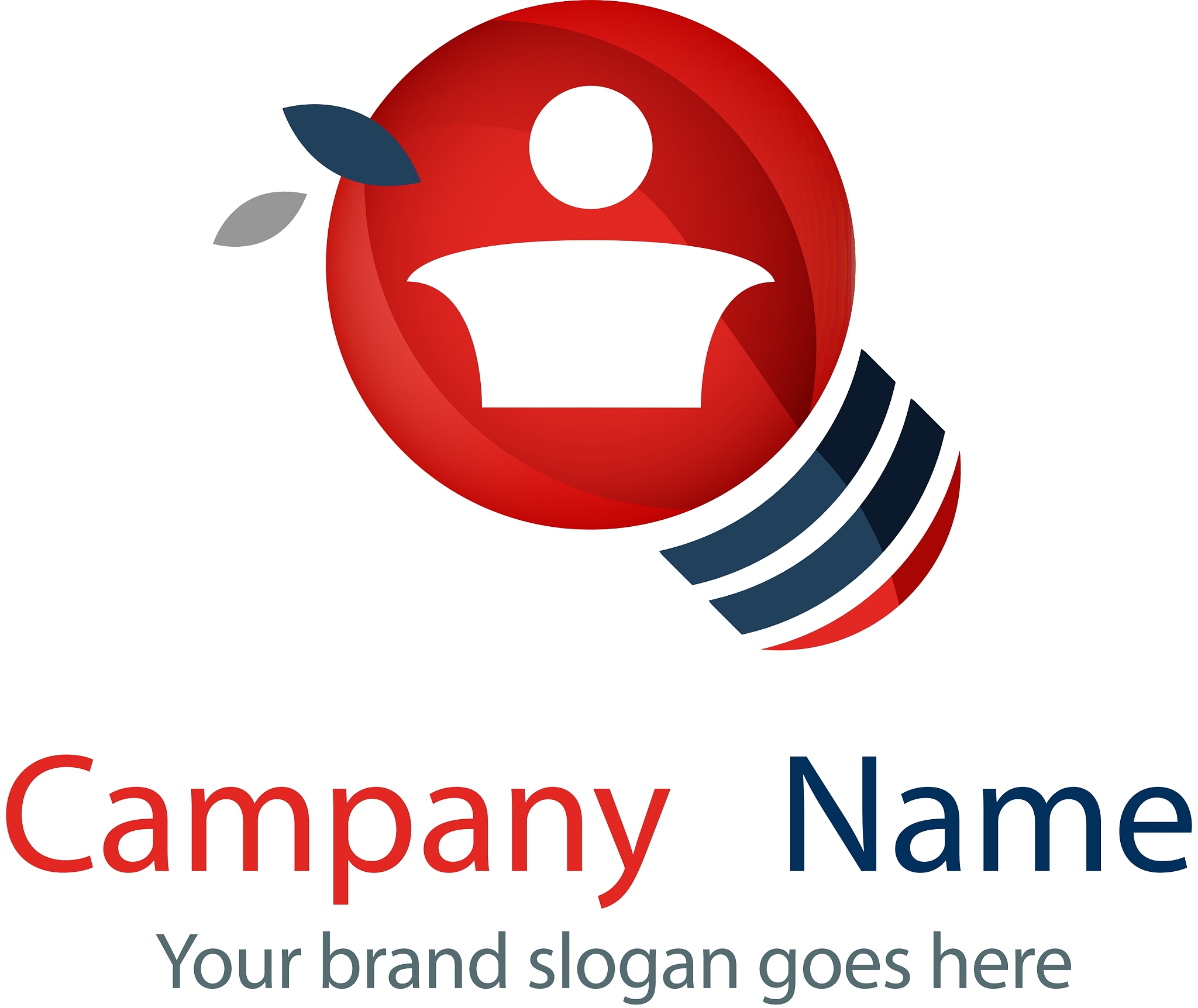 man idea logo