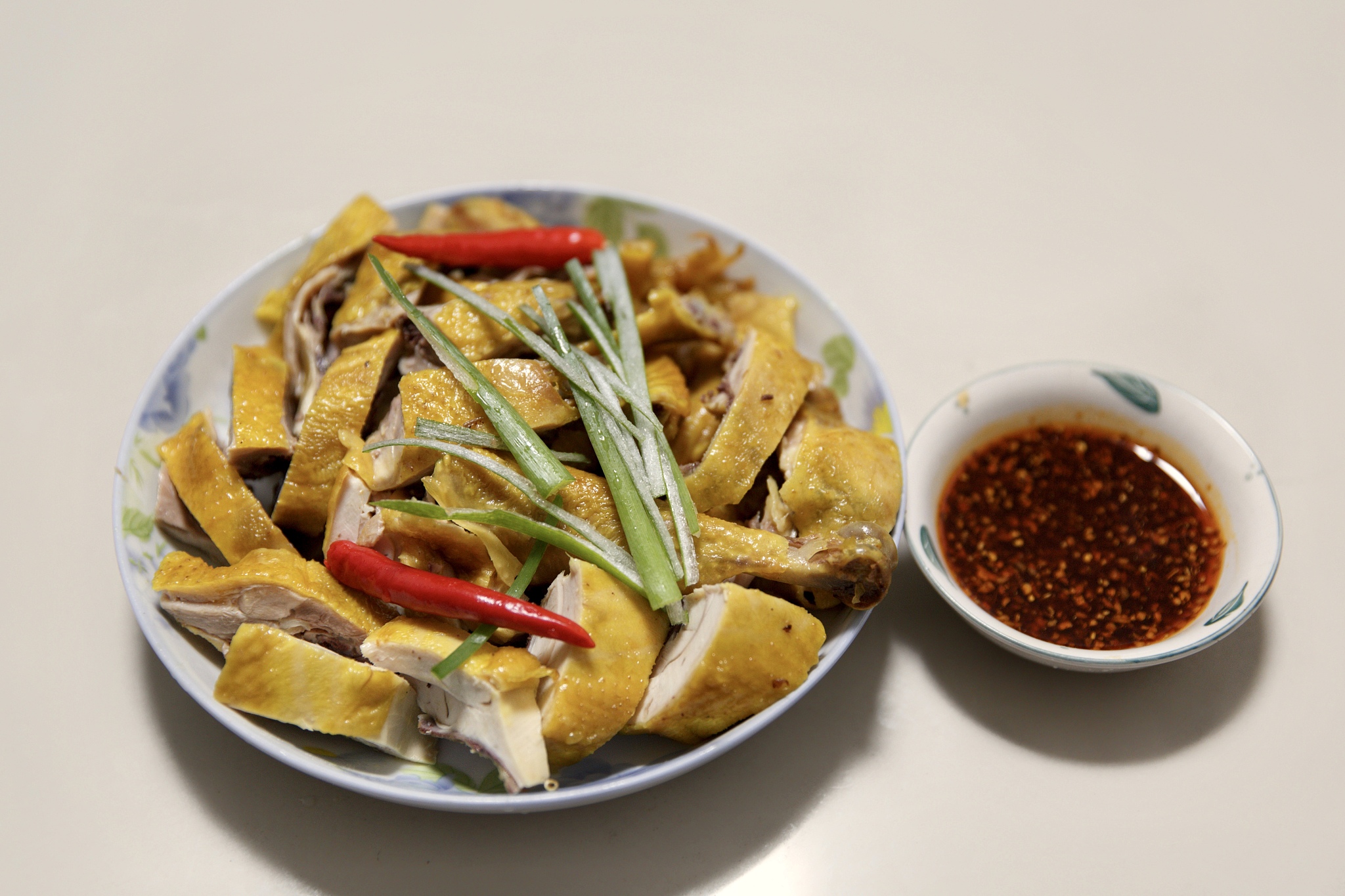 客家咸鸡传承与发展研究