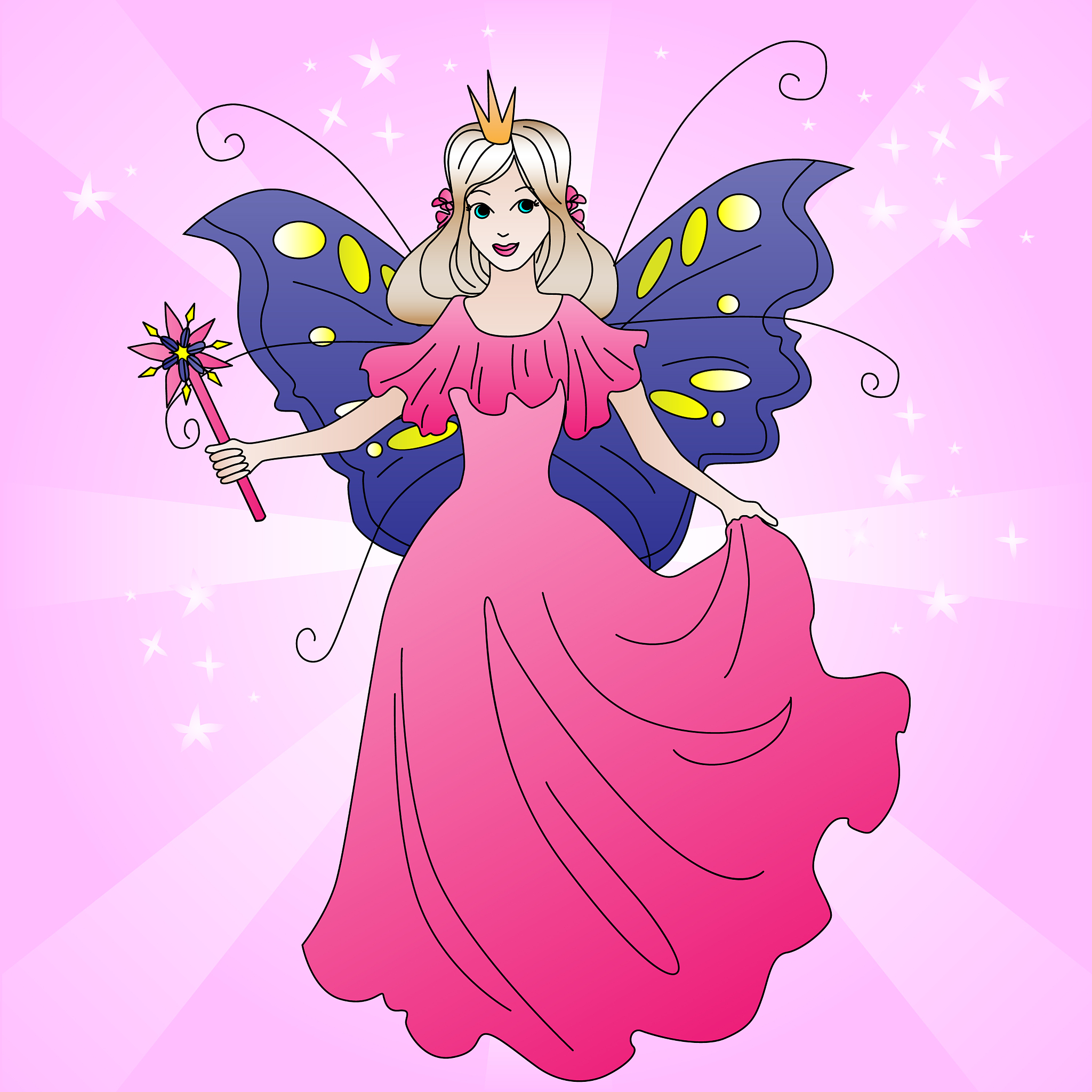 Cinderella's Fate: What Happens to Her Sisters?