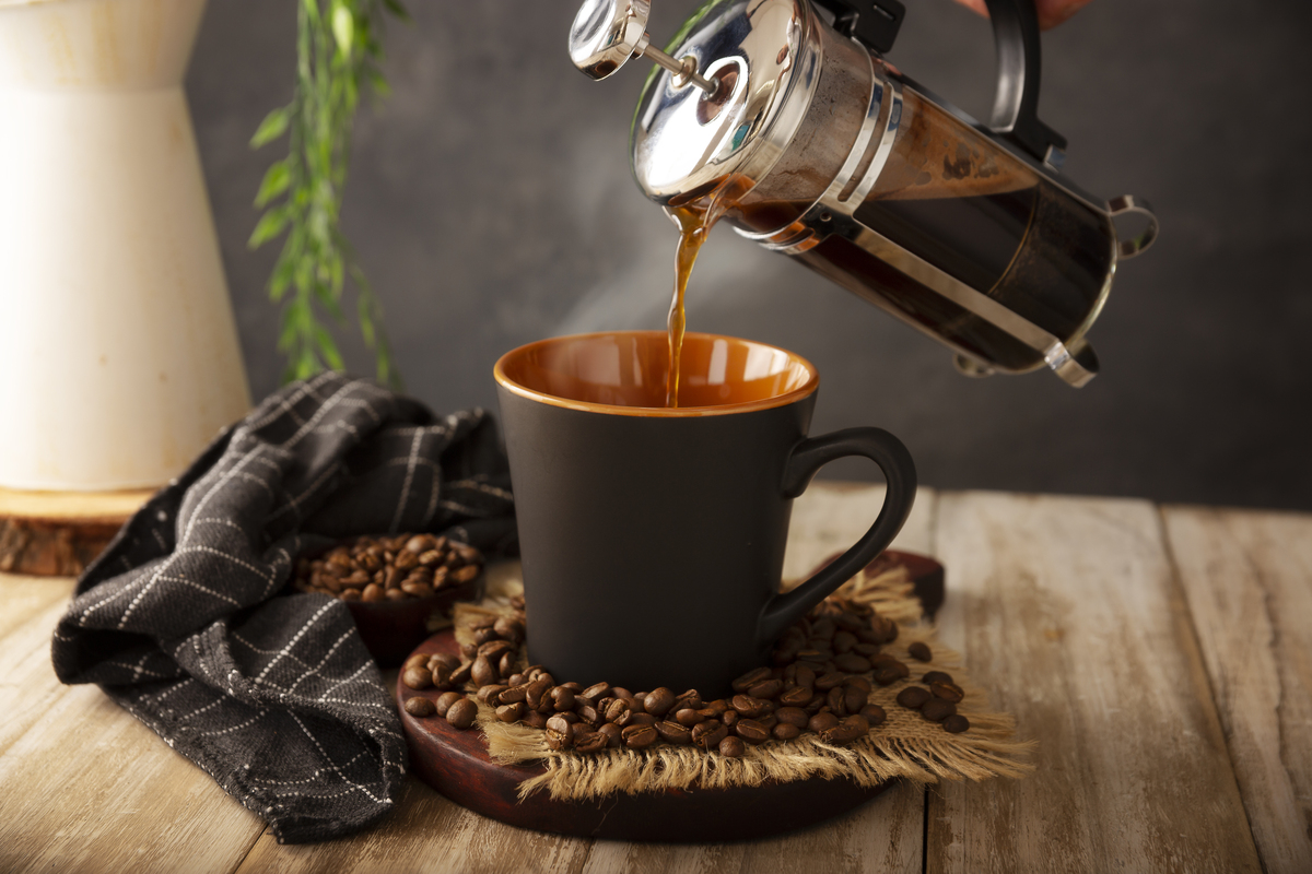 独特香气，柔滑口感：这款咖啡让你回味无穷！