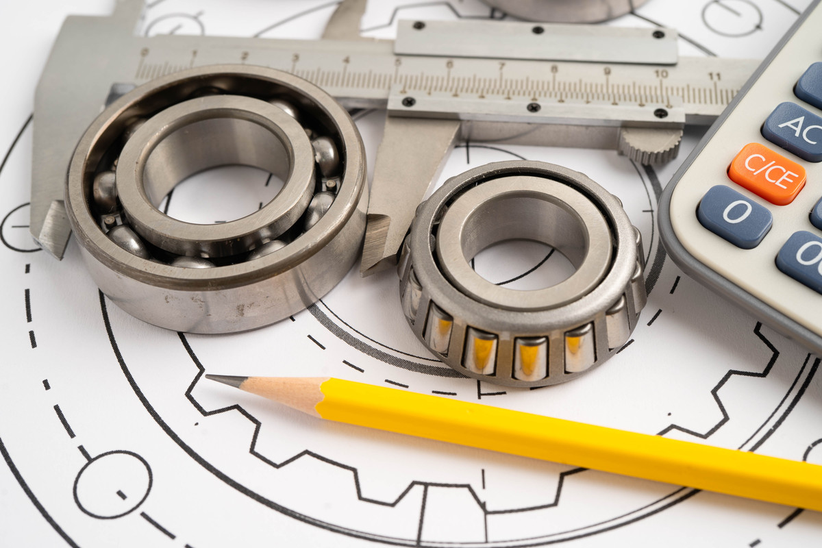 6904 轴承尺寸：20x37x9mm 深沟球轴承规格参数