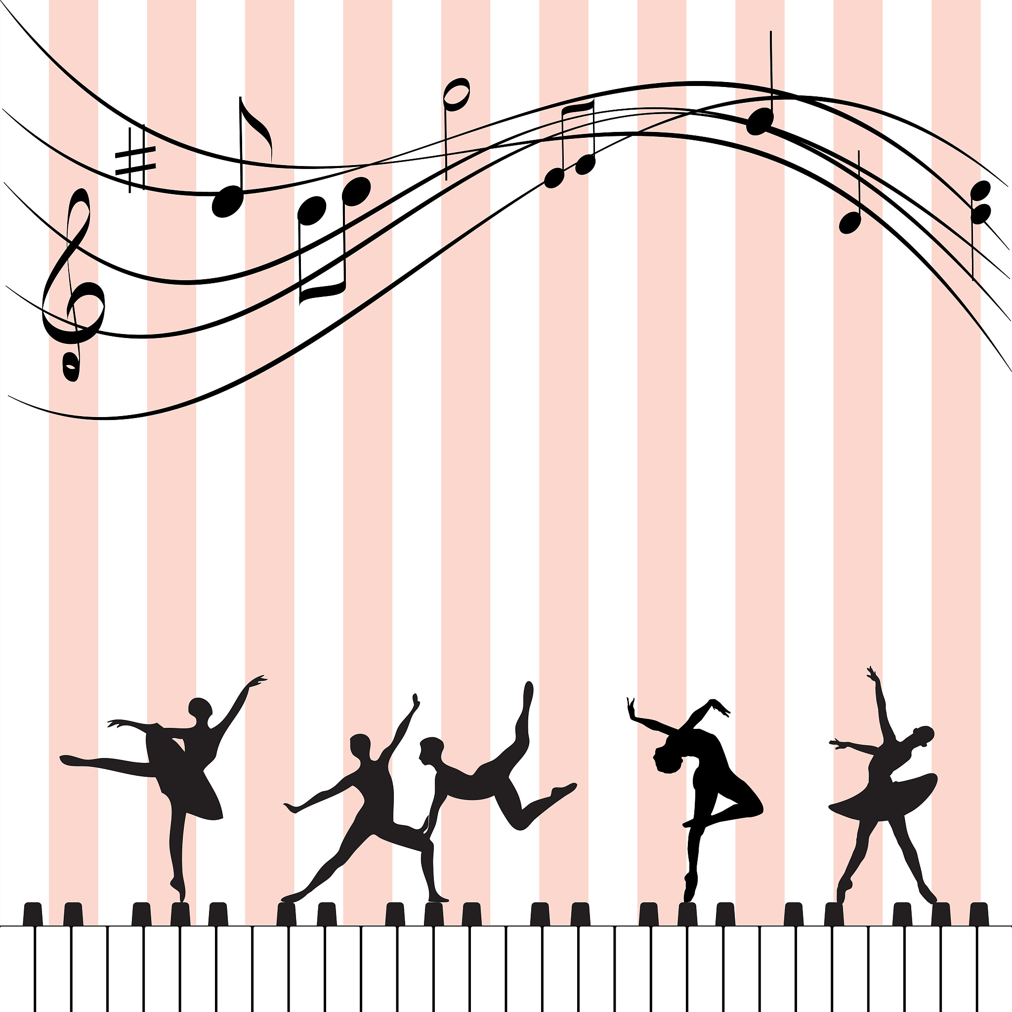music festival background