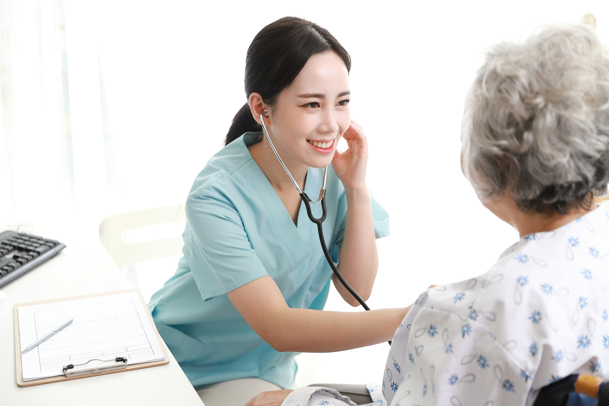 重庆护理学校2021年招生简章 - 培养优秀的护理人才