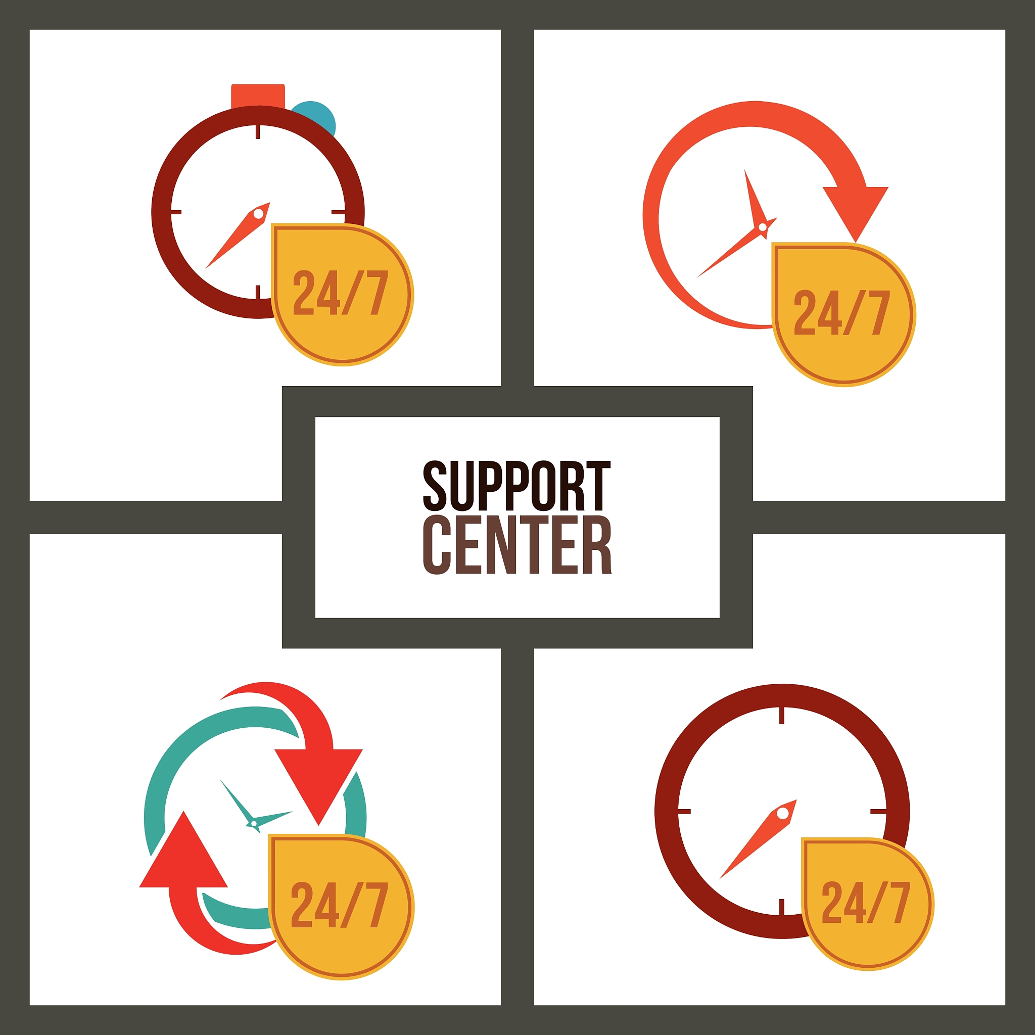 ABC分析法在库存管理中的应用：如何优化库存成本和风险？