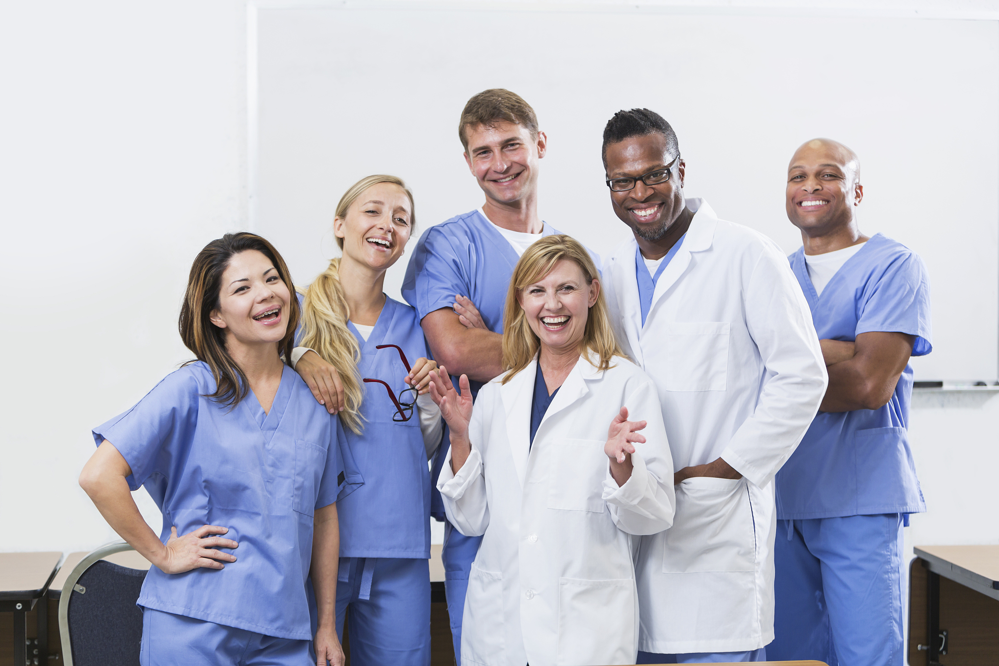 四川绵阳医科学校中医学专业招生