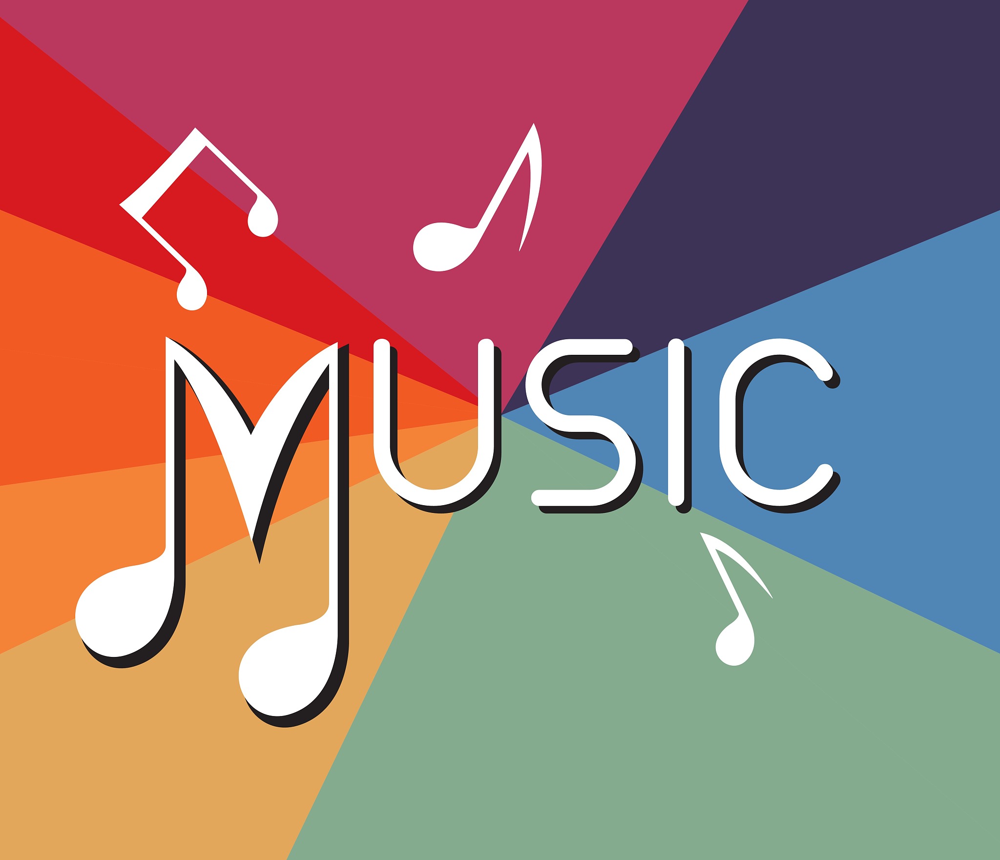 logo design on the abstract background