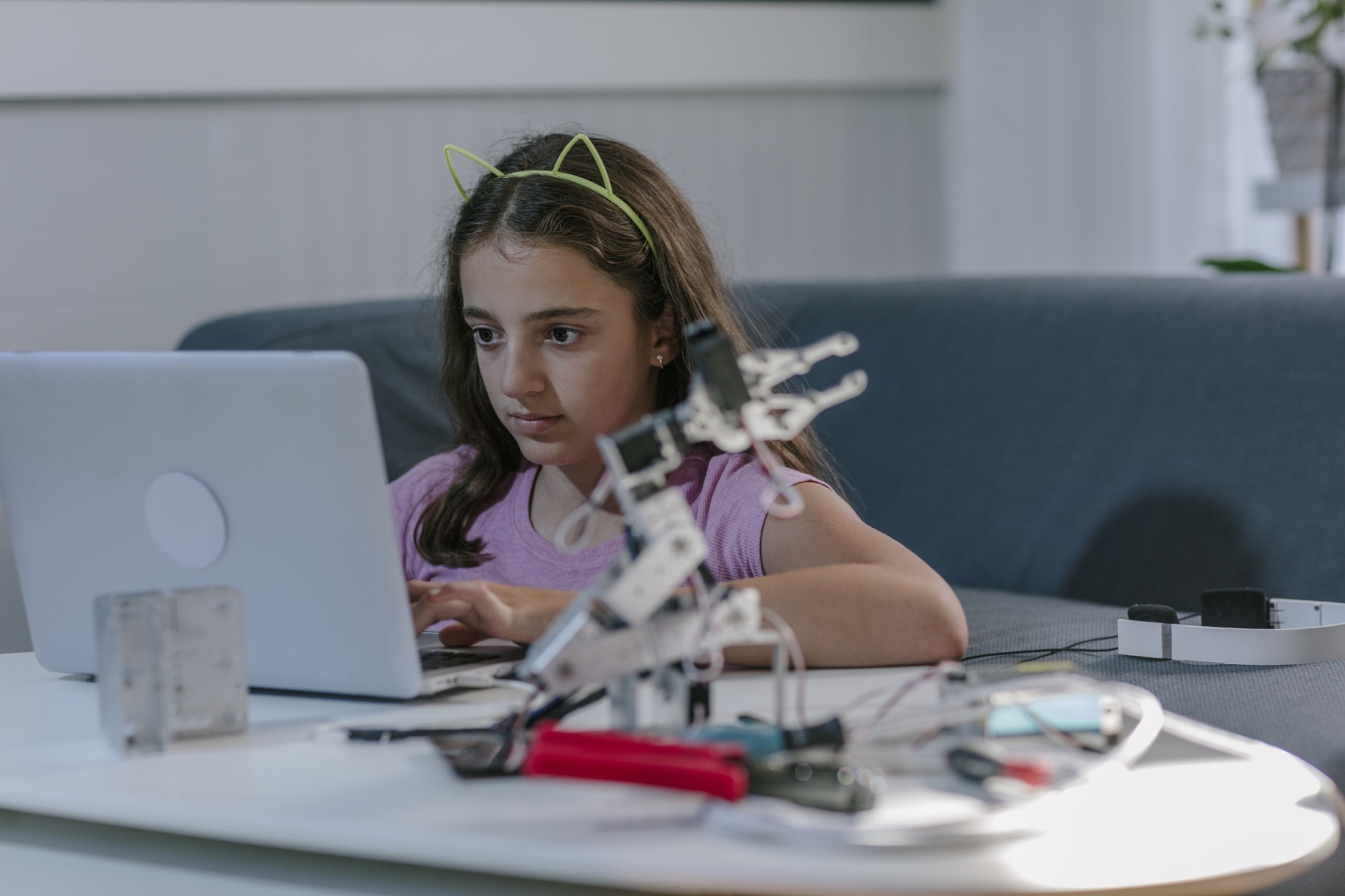 西安蓝天科技学校2022年哪些专业招生